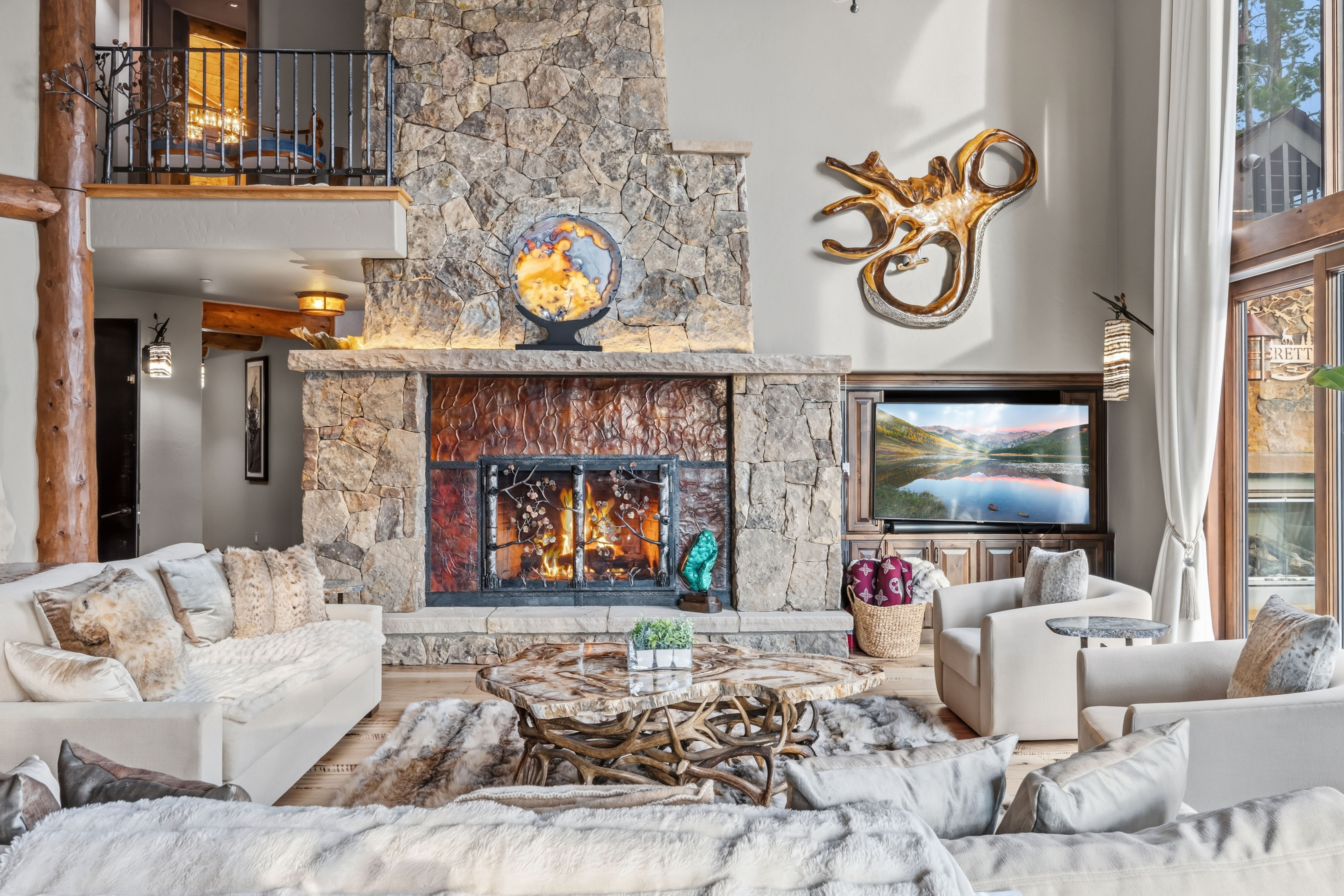  636 Western Sky Drive, Breckenridge, CO, 80424 - 物件實景