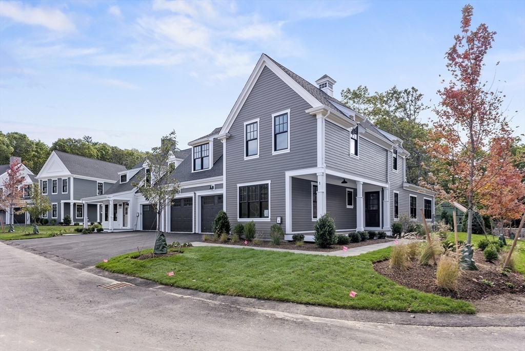46 Sandwich Road Unit 14, Plymouth, Massachusetts, 02360, United States, 2 Bedrooms Bedrooms, ,3 BathroomsBathrooms,Residential,For Sale,46 Sandwich Road Unit 14,1616401