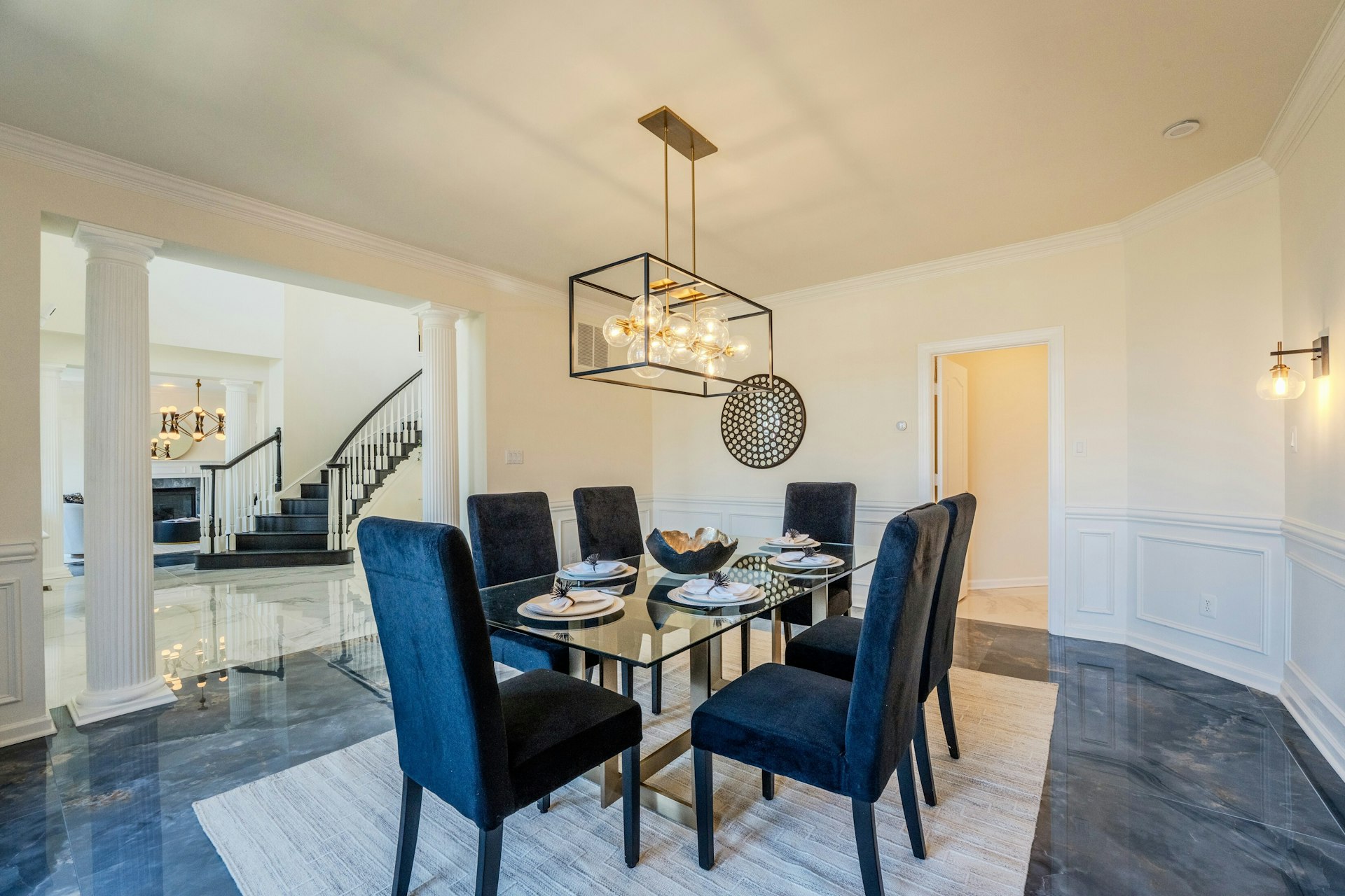  20588 Myers Place, Leesburg, VA 20175 - 物件實景