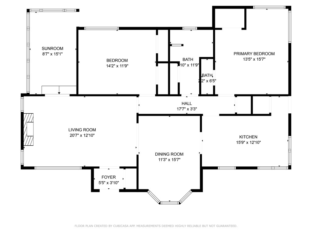 Fredericksburg, Texas, 78624, United States, 4 Bedrooms Bedrooms, ,4 BathroomsBathrooms,Residential,For Sale,1979275