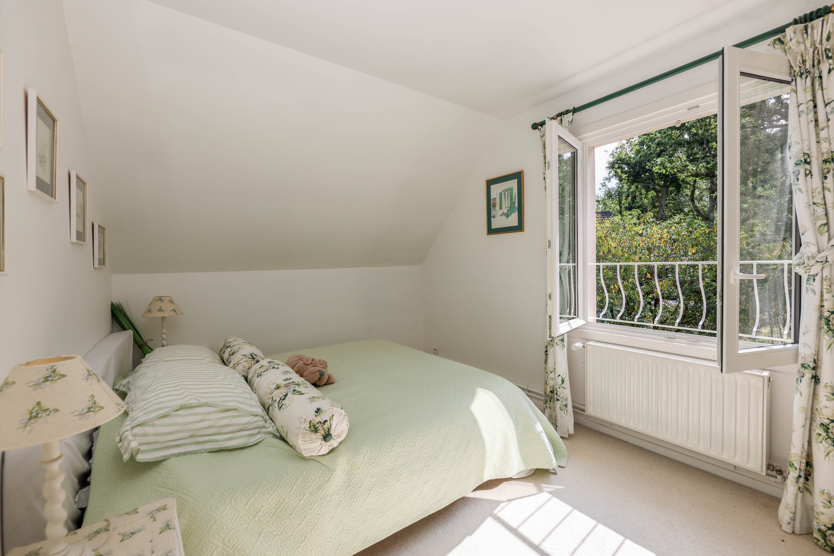  LE TOUQUET PARIS-PLAGE - Elegant family villa located in a quiet area of the fo… - 物件實景