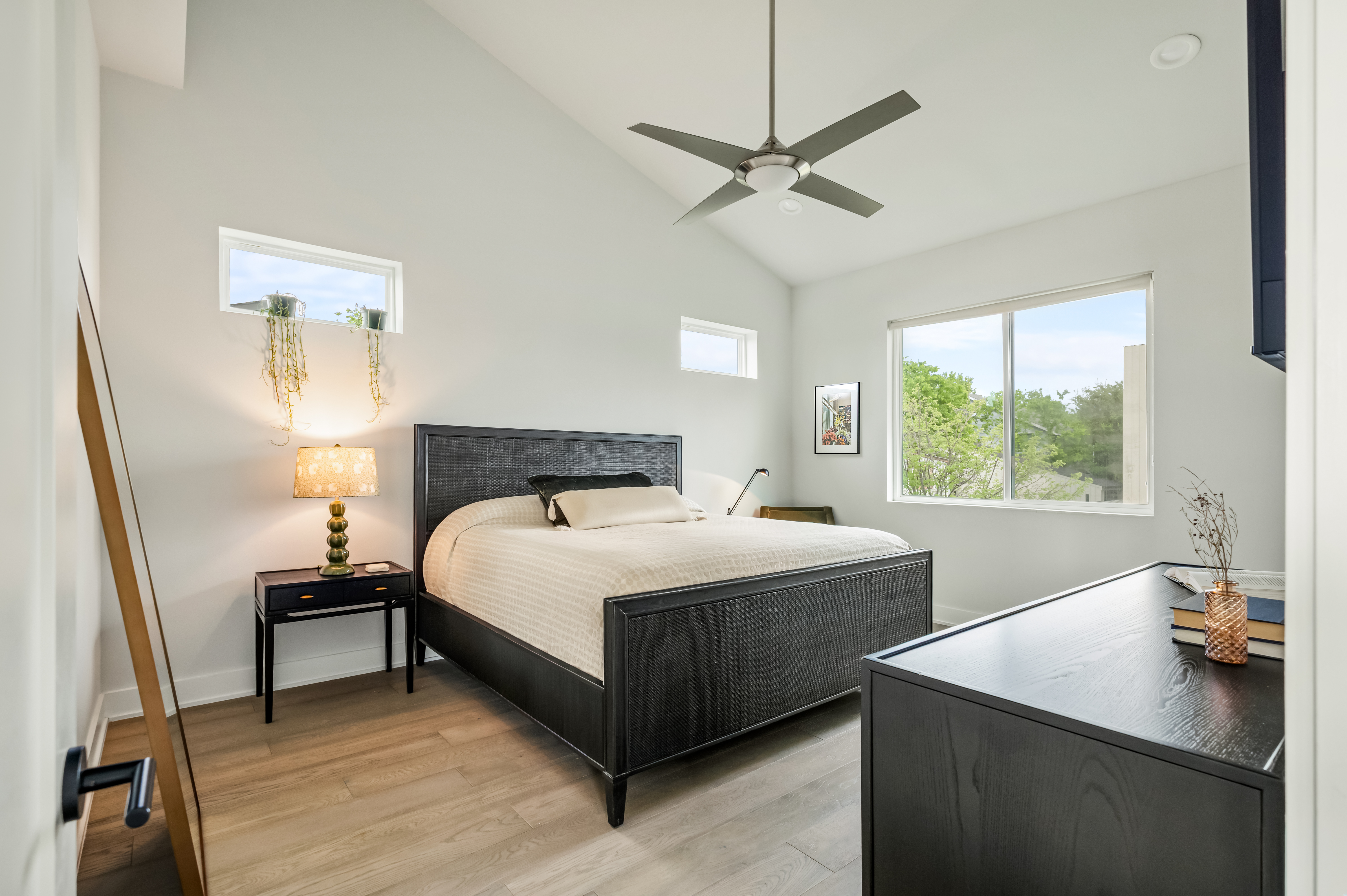  Light-Filled Modern Living in the Heart of Central Austin - 物件實景