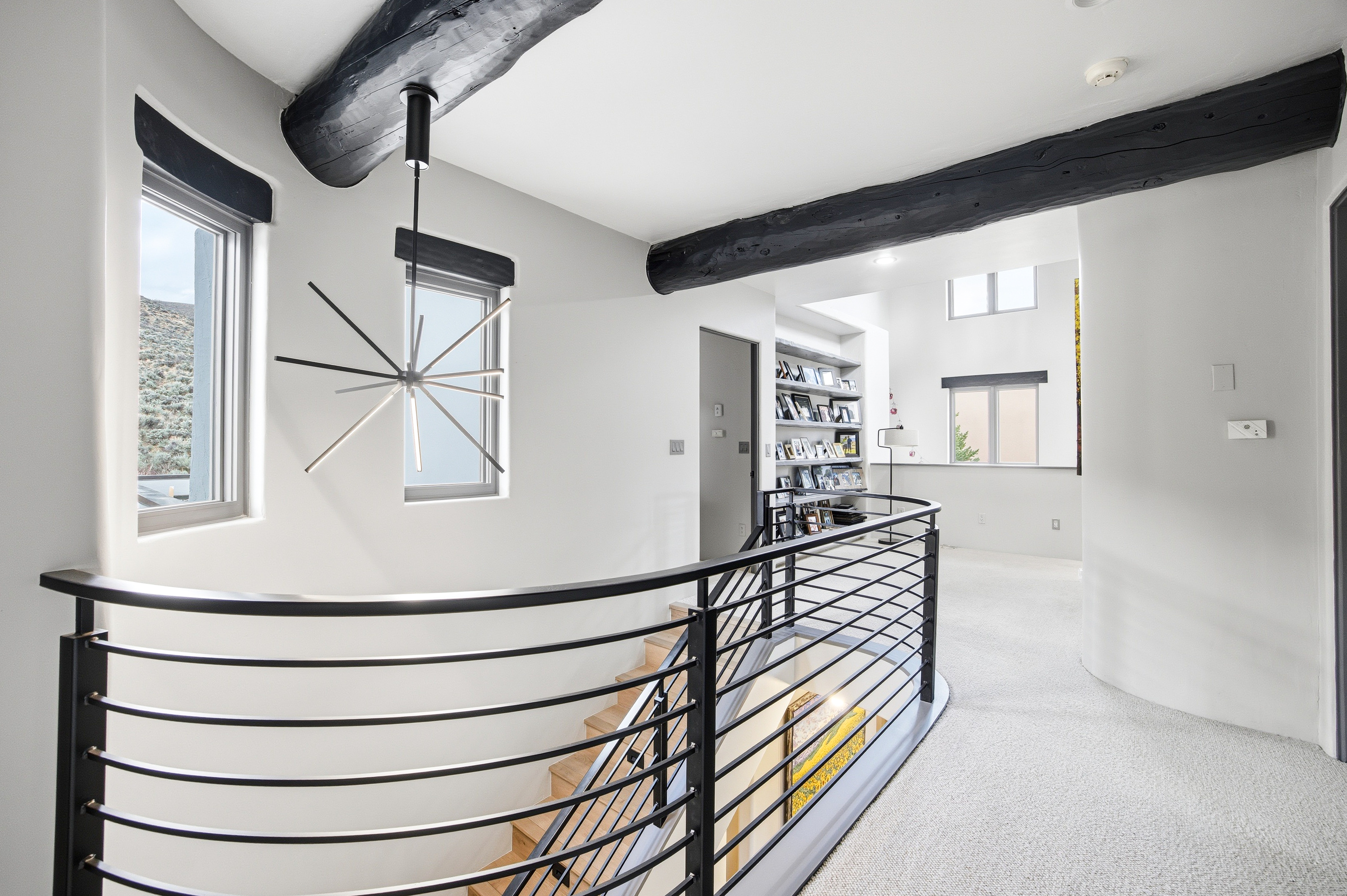  Contemporary Mountain Living - 物件實景