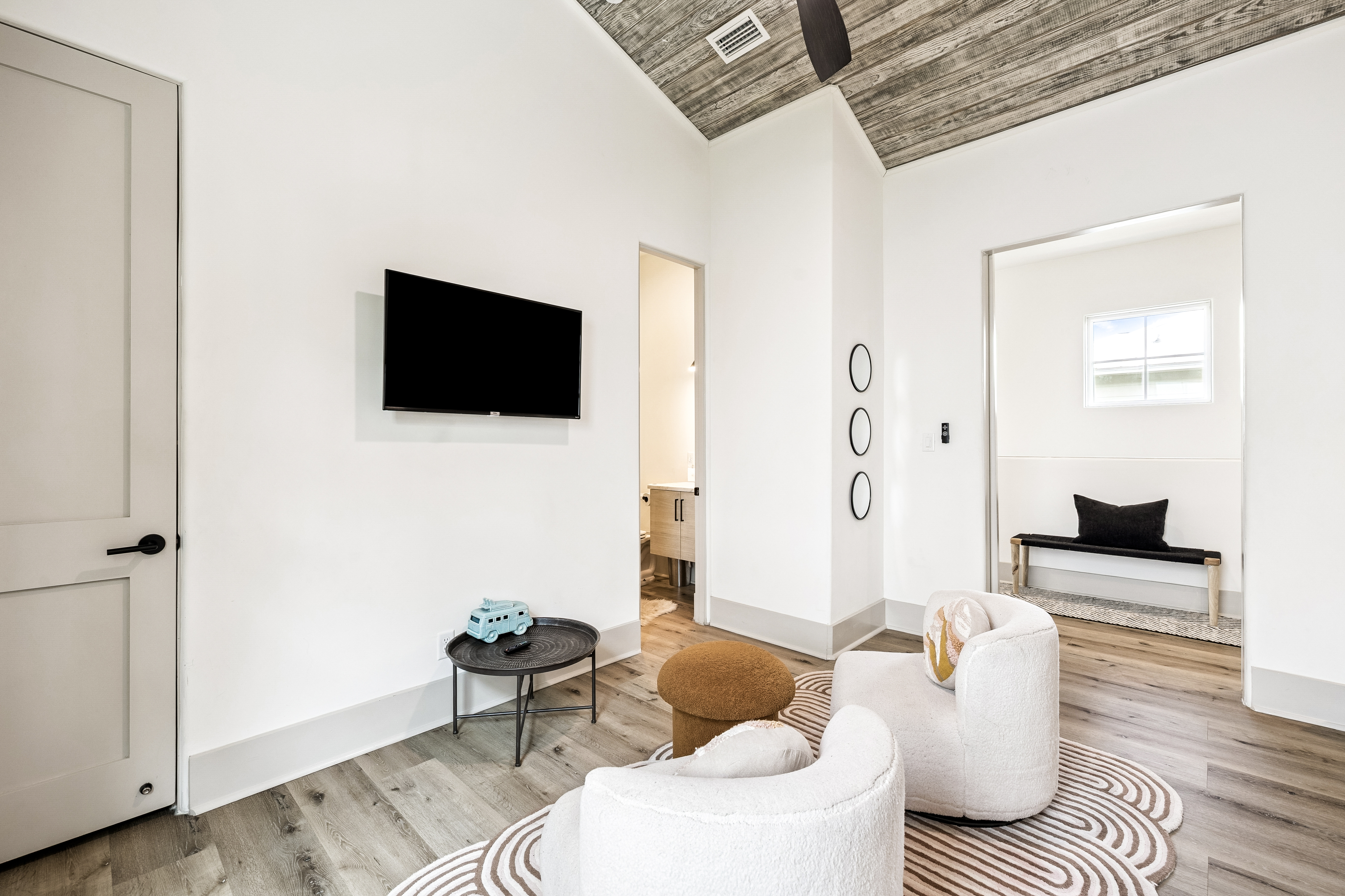  Coastal Modern Home Between 30A And Lake Powell - 物件實景