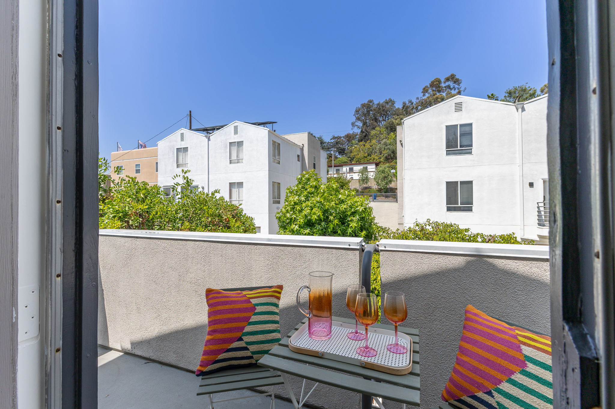  2348 Ewing Street - 物件實景