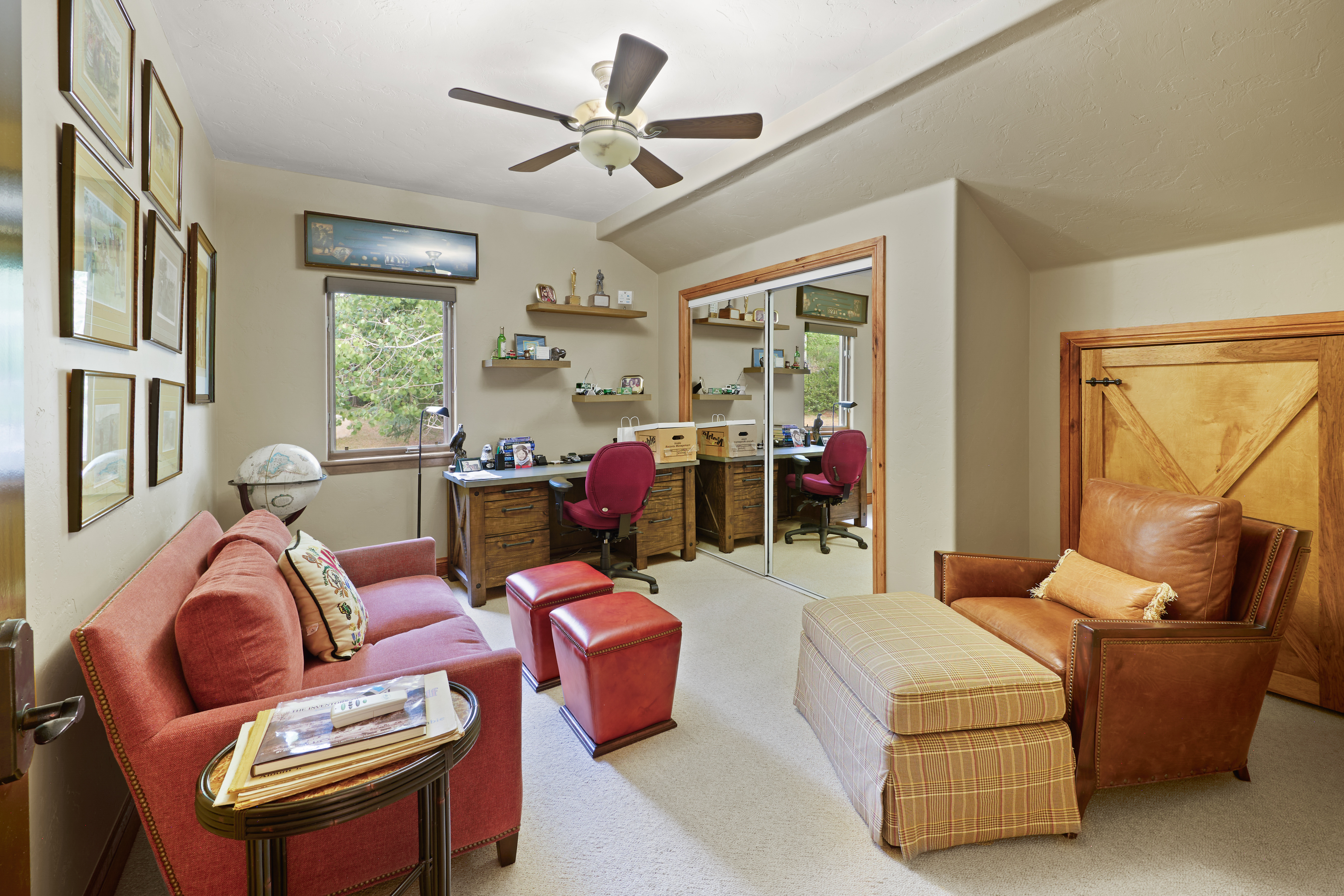  The Singletree Home You Have Been Waiting for Above the 16th Fairway - 物件實景