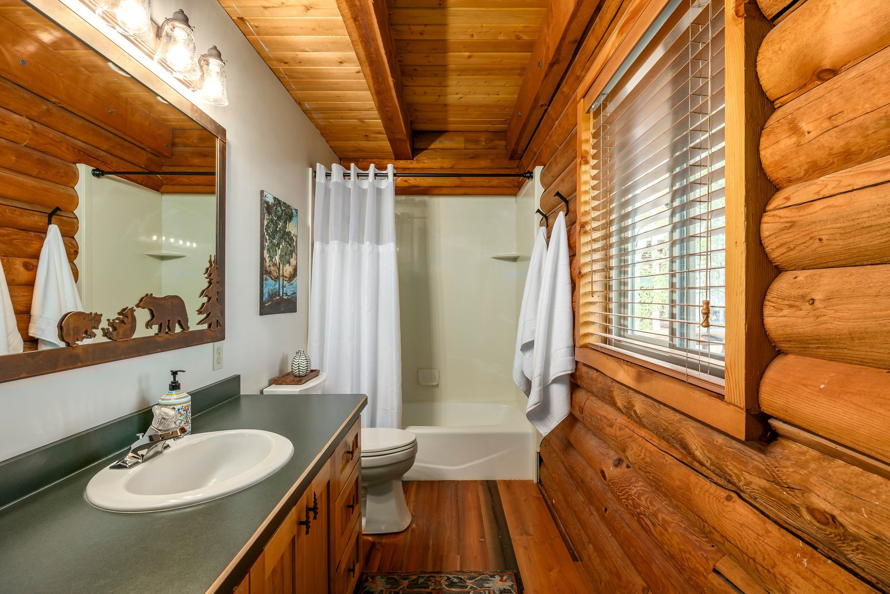 Luxury Mountain Home in the Coveted Timber Lakes Community of Heber - 物件實景