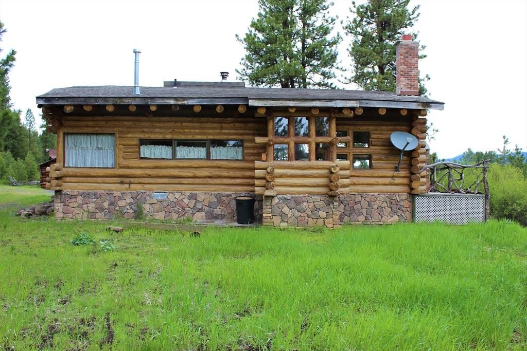 New Meadows, Idaho, 83654, United States, 2 Bedrooms Bedrooms, ,2 BathroomsBathrooms,Residential,For Sale,1982701