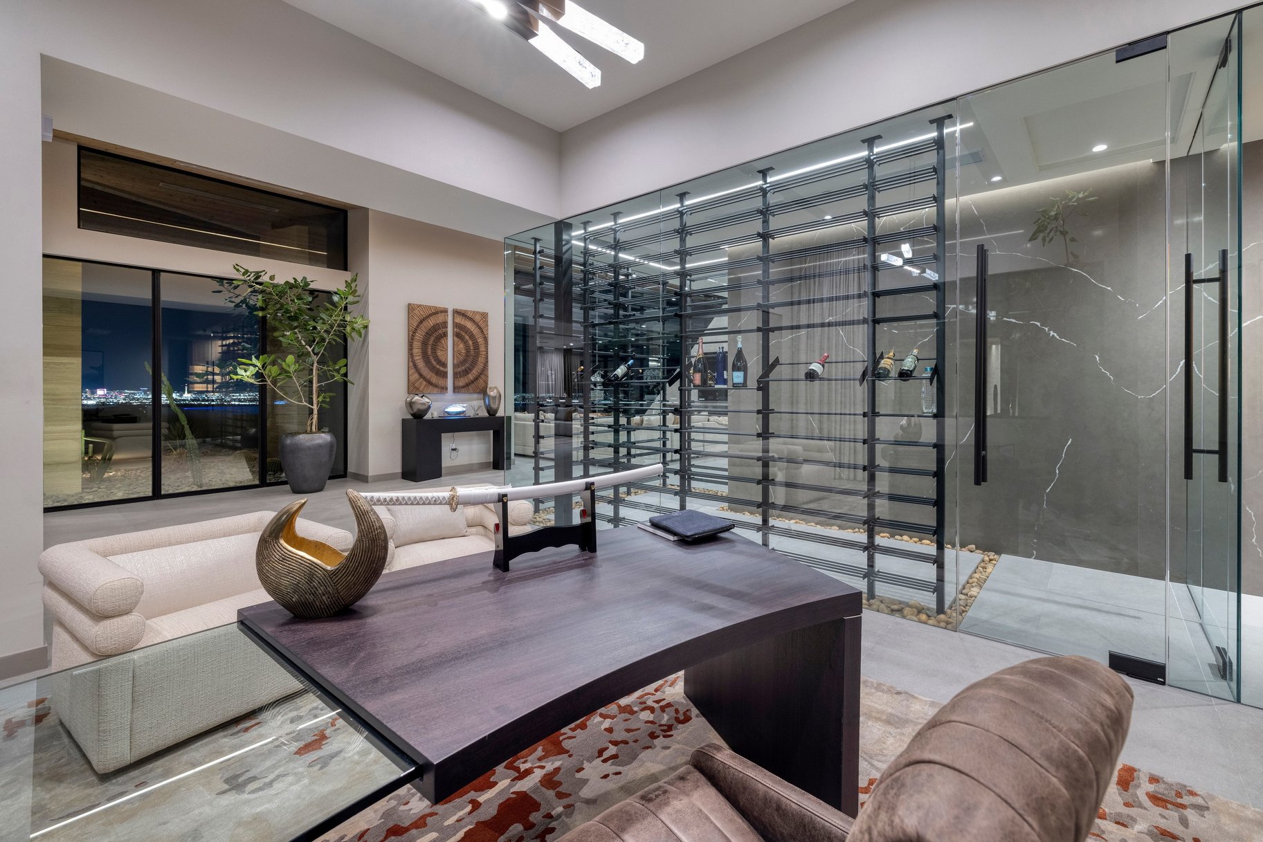  Exceptional Single Level Blue Heron Custom Home - 物件實景