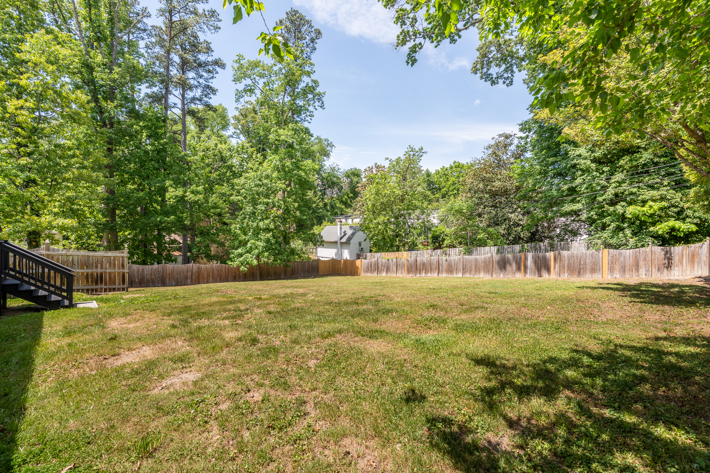  7712 Patterson Avenue, Richmond, VA 23229 - 物件實景