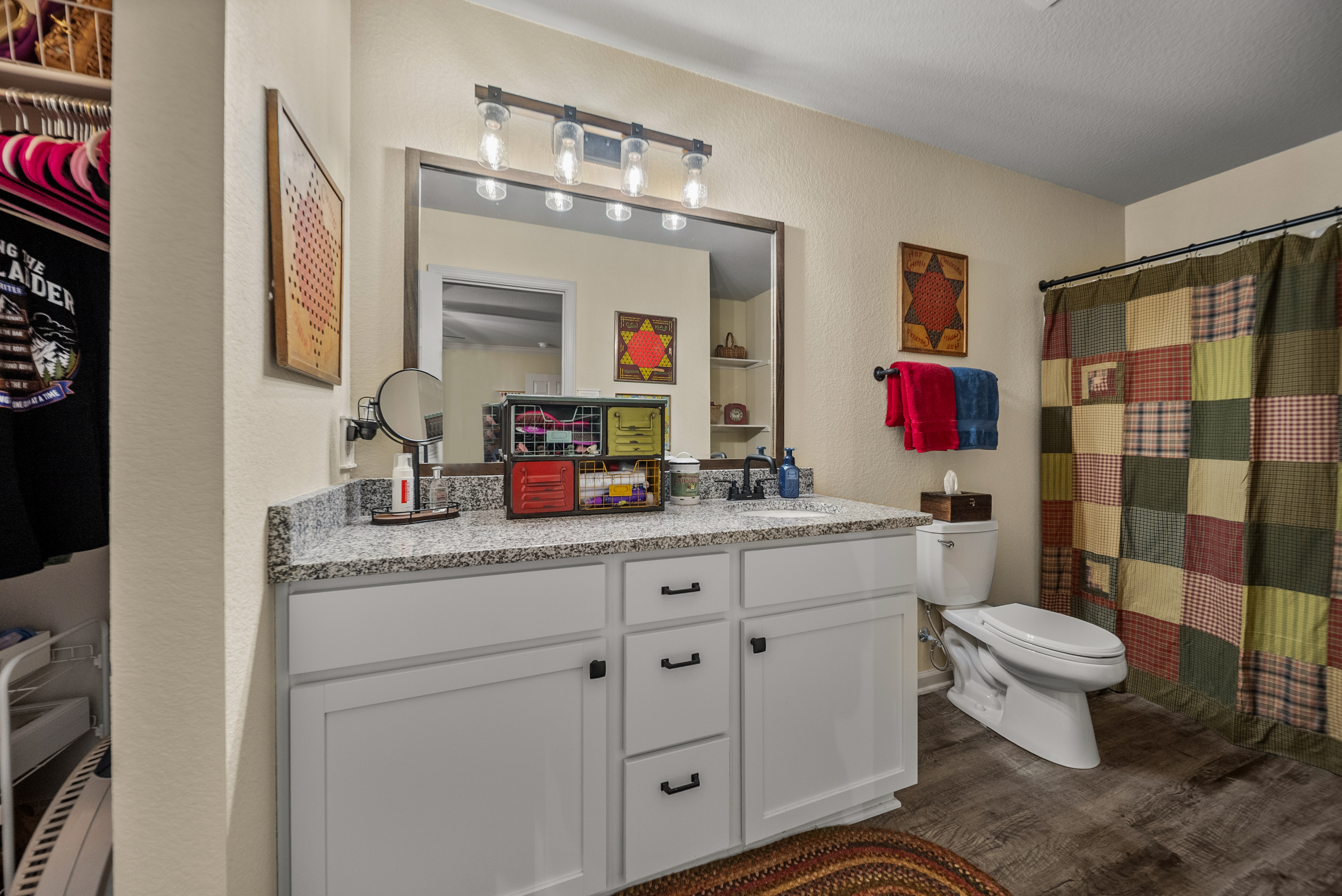  1015 Okeefe, Conway, AR, 72032 - 物件實景