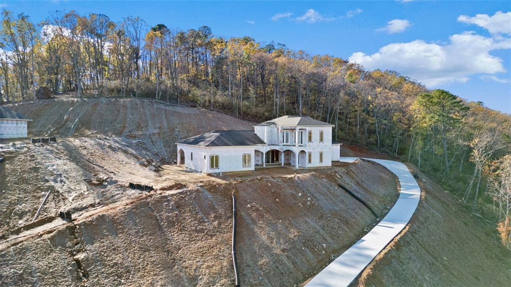 Clarkesville, Georgia, 30523, United States, 4 Bedrooms Bedrooms, ,5 BathroomsBathrooms,Residential,For Sale,1937902