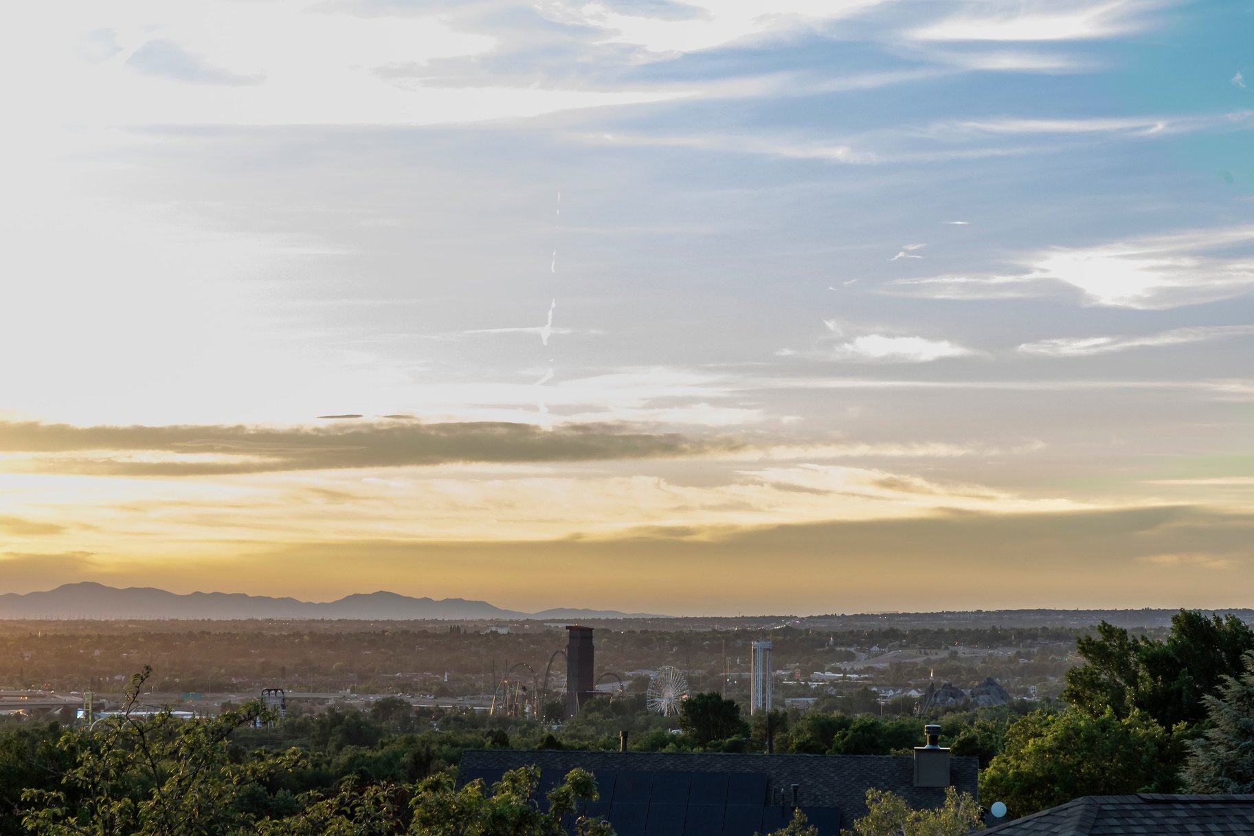  Farmington Rambler on Private Half-Acre with Incredible Views - 物件實景