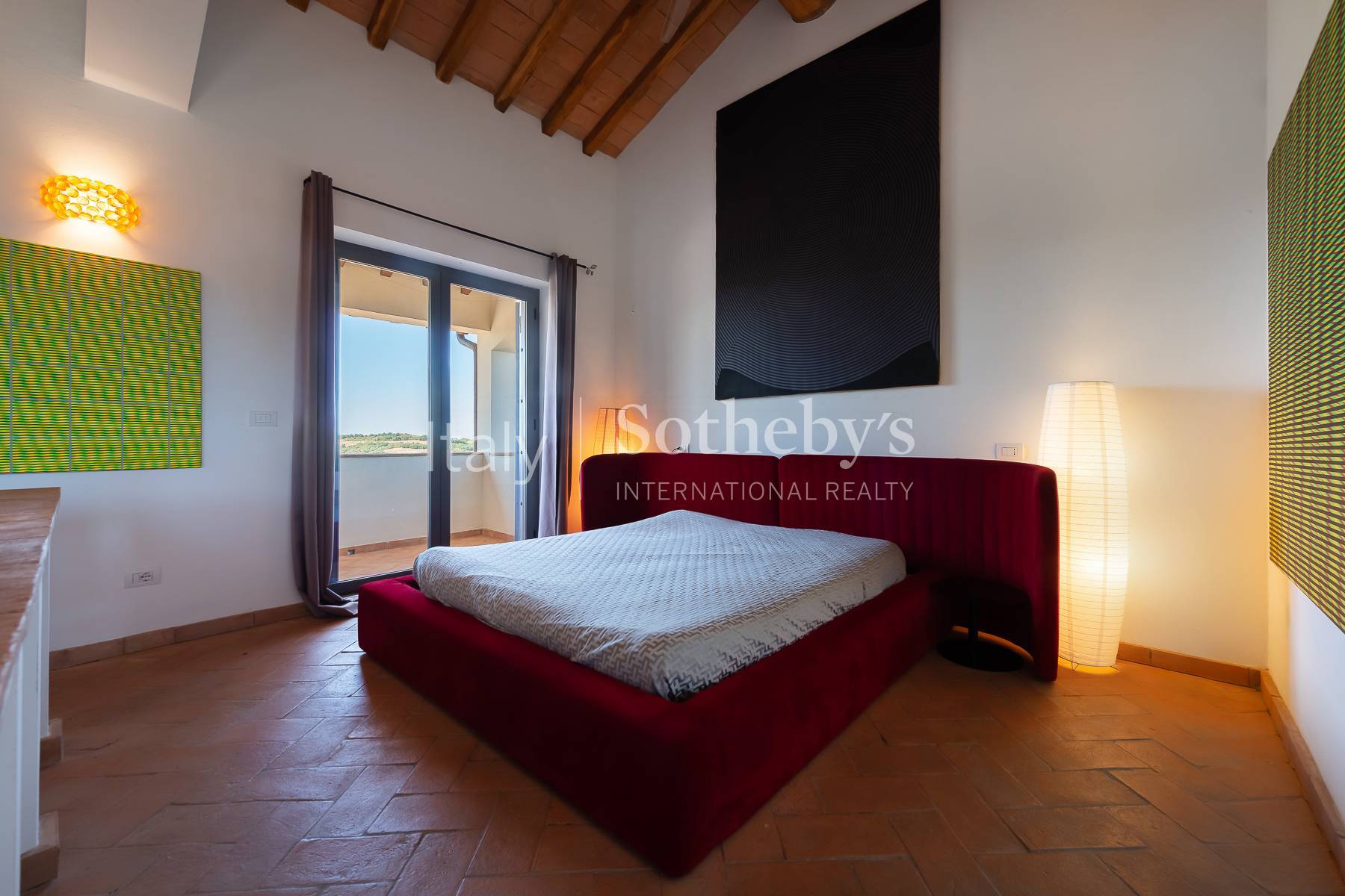  Prestigious Estate in Tuscan Maremma - 物件實景