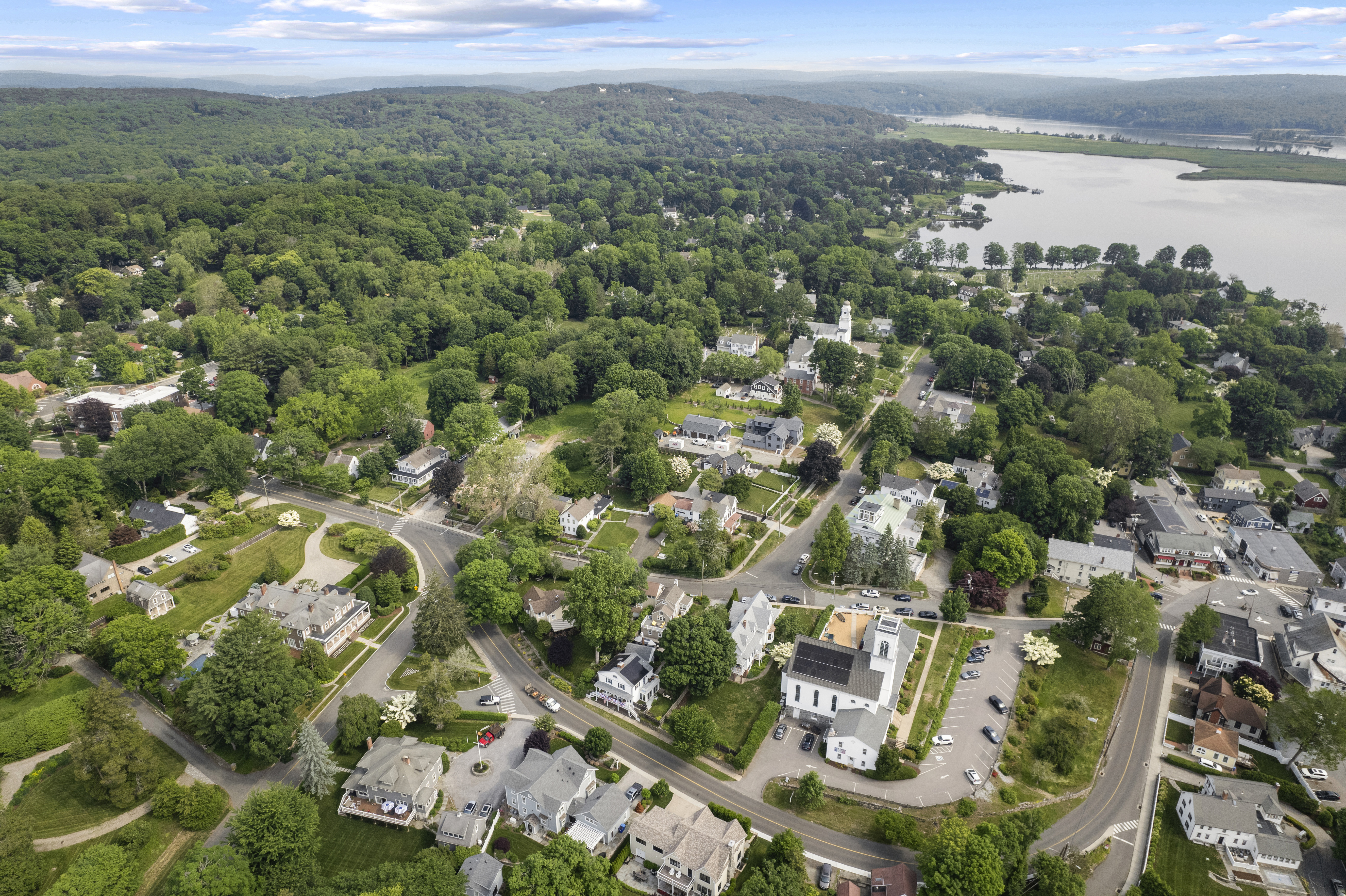  Hilltop Cottage C.1900 is The Perfect Pied-A-Terre - 物件實景
