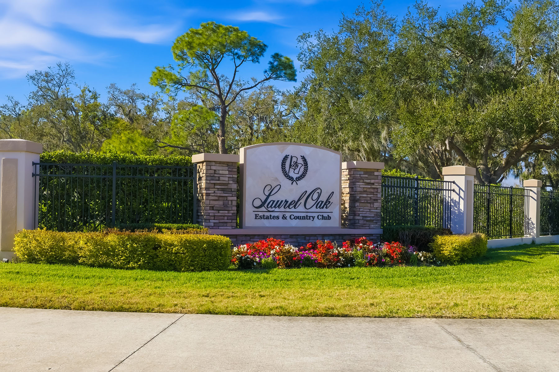  LAUREL OAK ESTATES SEC 10 - 物件實景