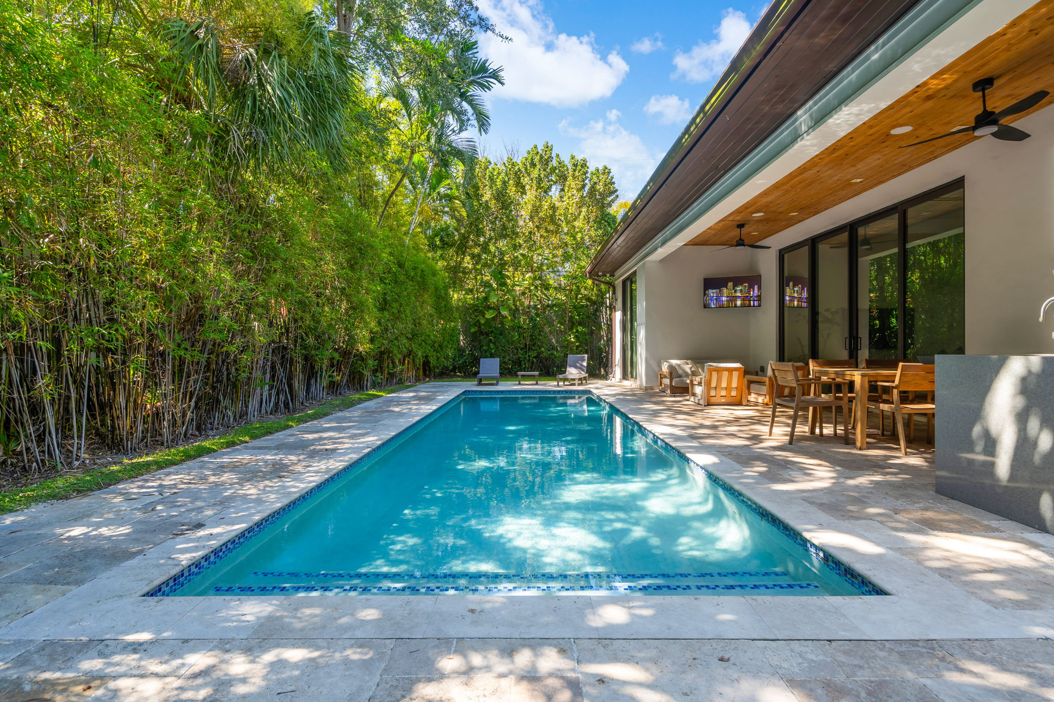  1010 Genoa St, Coral Gables, FL, 33134 - 物件實景