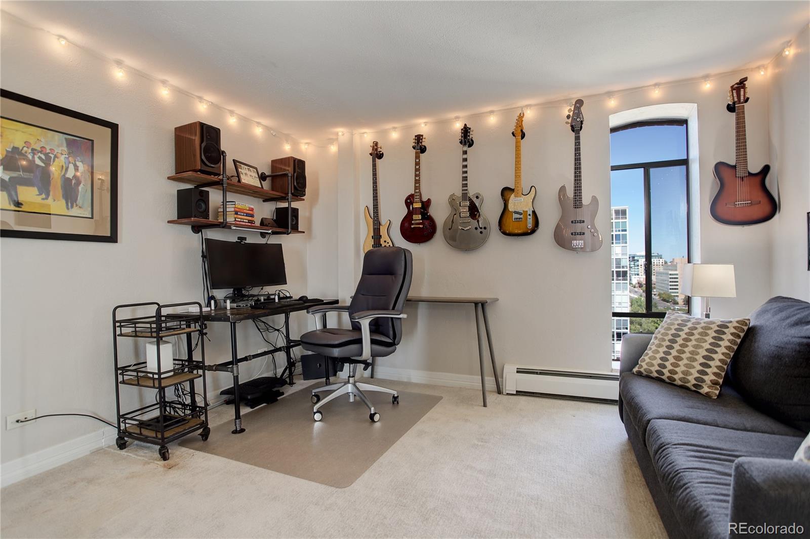 Denver, Colorado, 80209, United States, 2 Bedrooms Bedrooms, ,Residential,For Sale,1866734