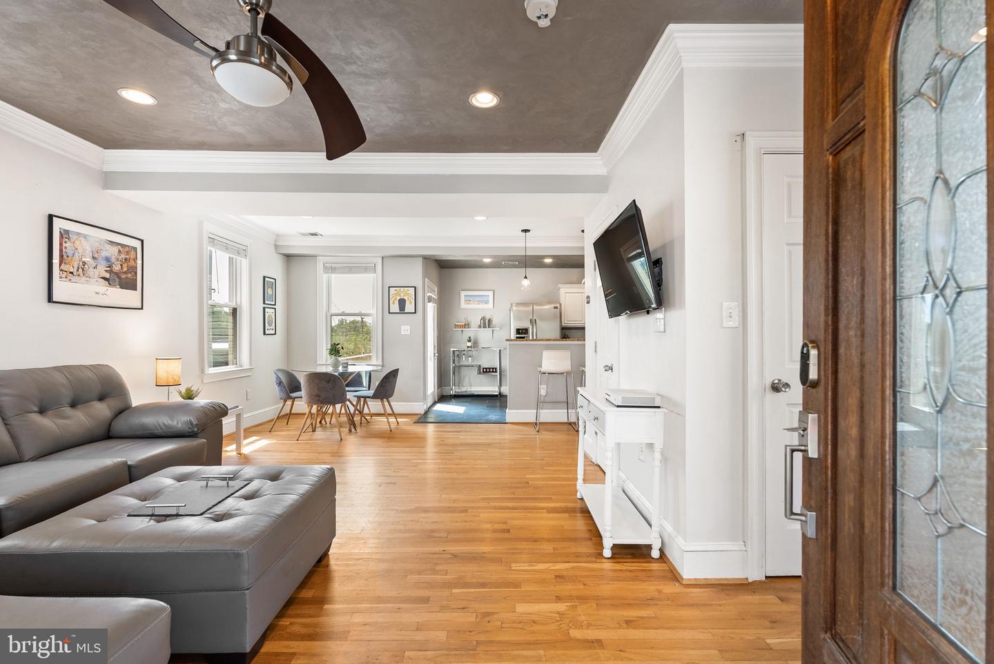 Washington, District of Columbia, 20018, United States, 3 Bedrooms Bedrooms, ,4 BathroomsBathrooms,Residential,For Sale,1907090
