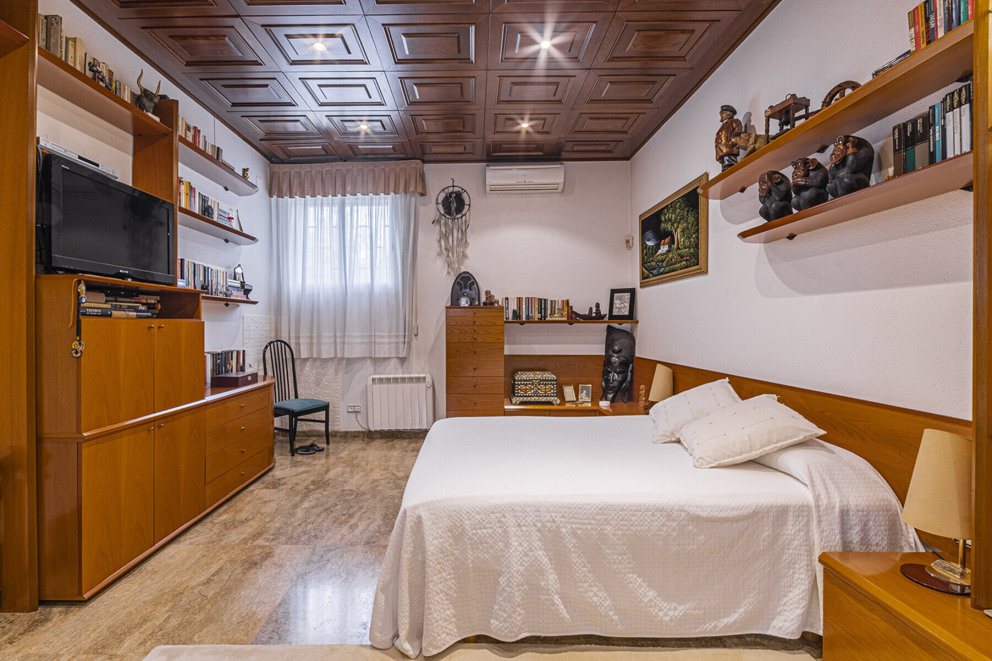  Detached house surrounded by nature with panoramic views of Barcelona - 物件實景