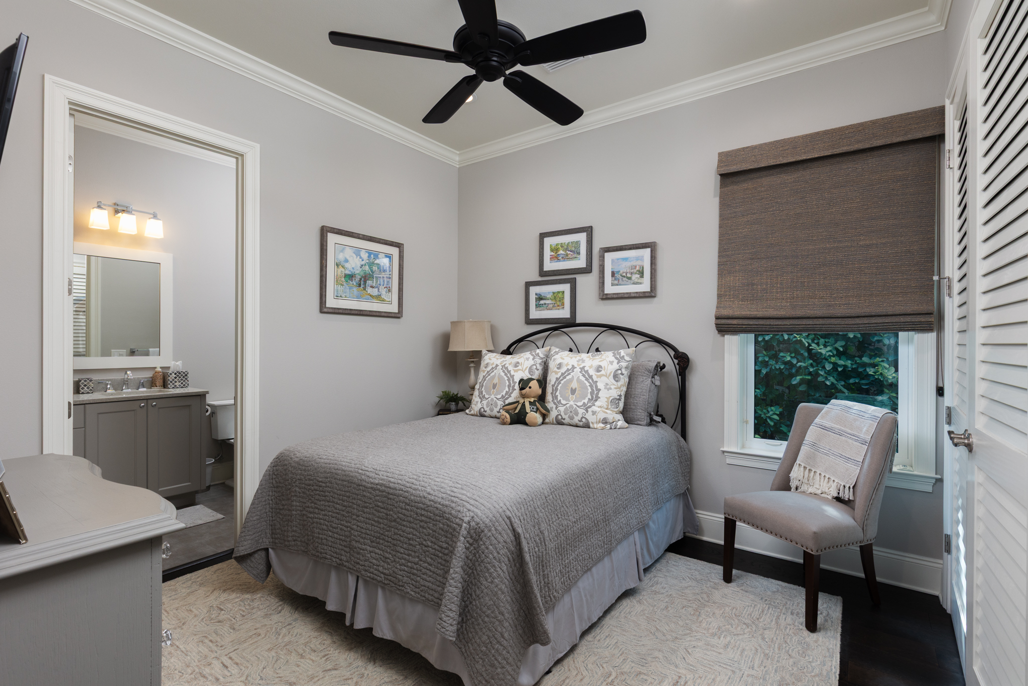  Waterfront Living in Gulf Breeze Proper - 物件實景