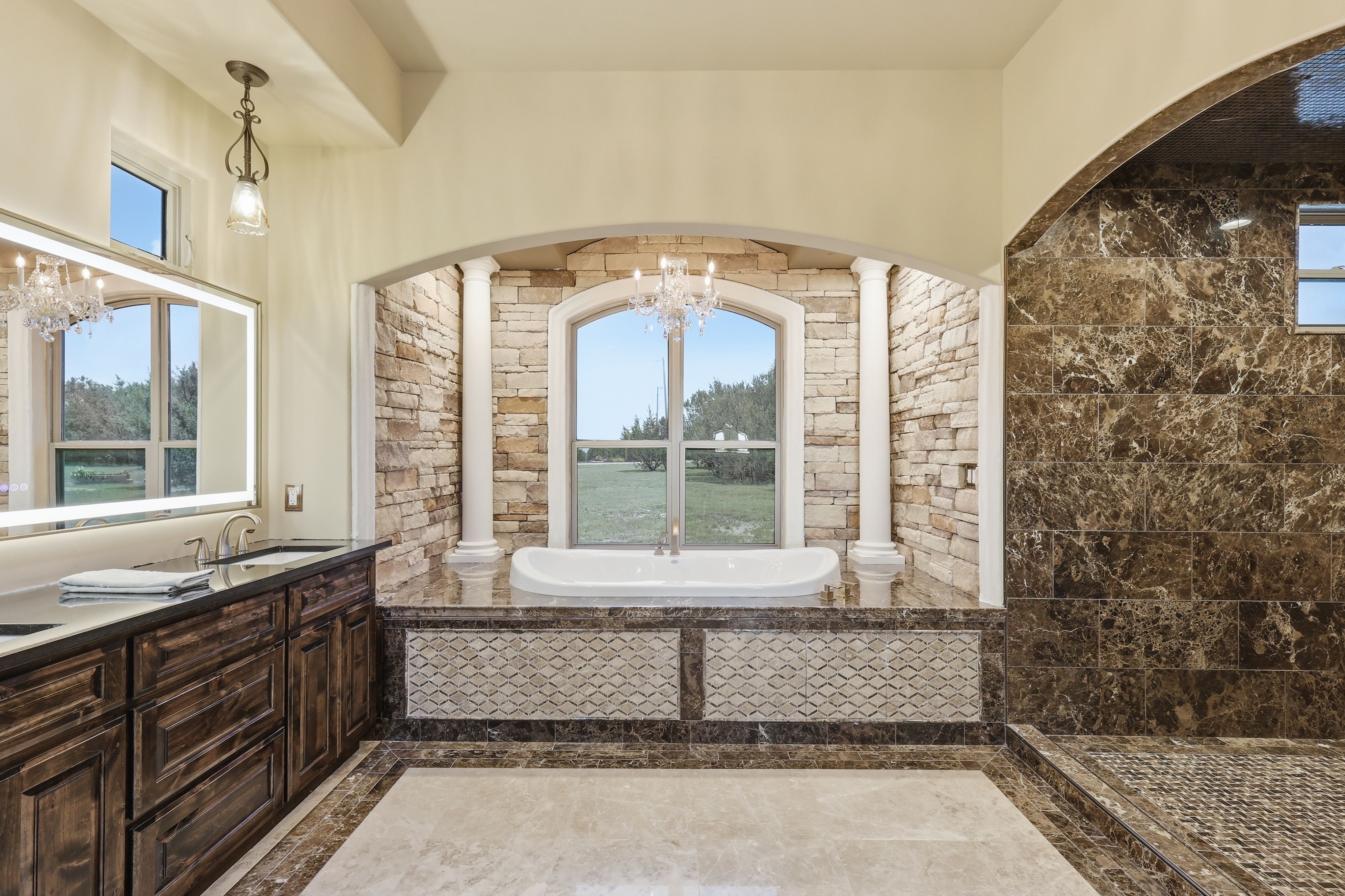  158 Private Road 2656, Walnut Springs, TX, 76690 - 物件實景