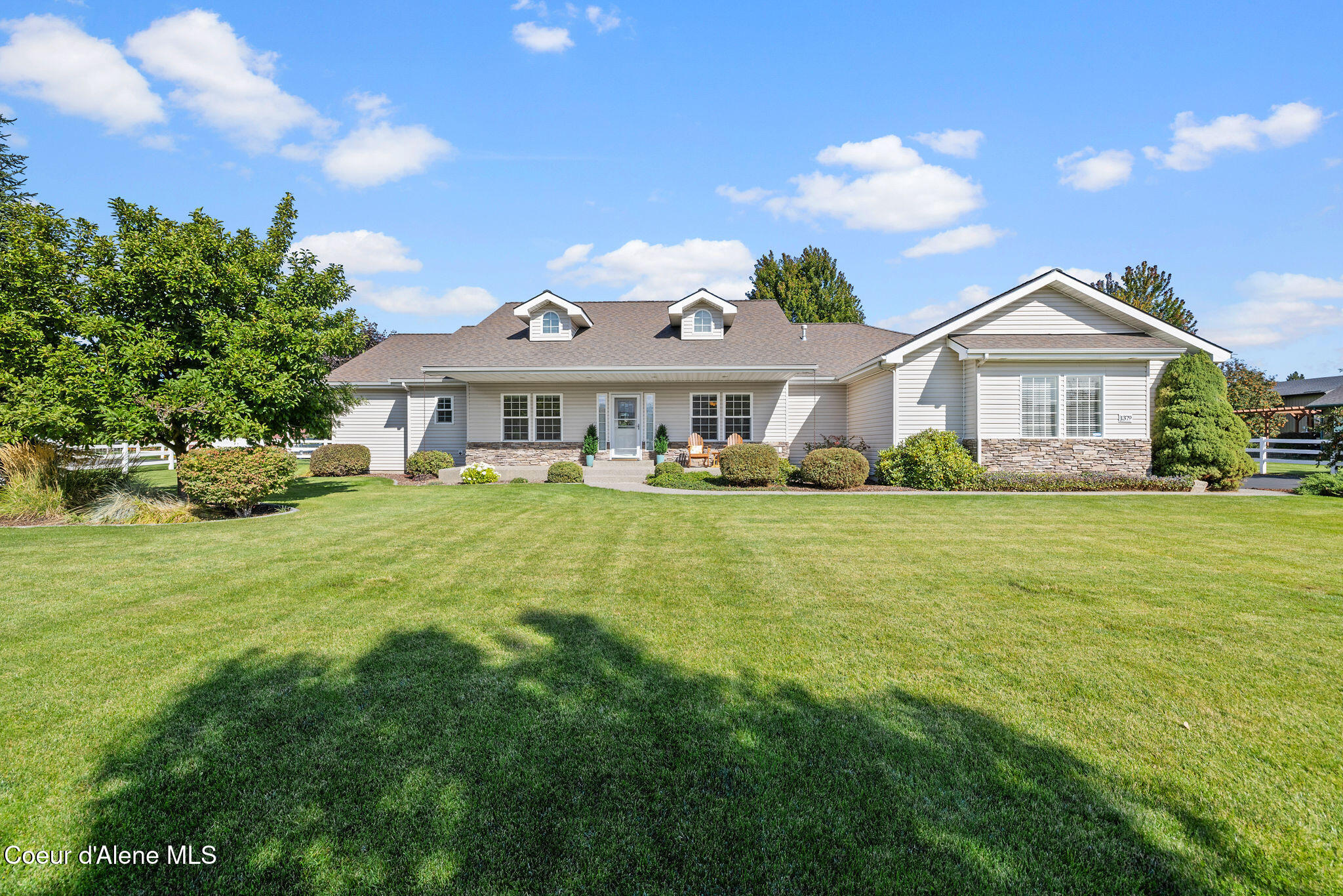 Polo Green Ave, Post Falls, ID 83854 #1