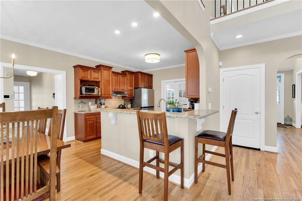 Fayetteville, North Carolina, 28311, United States, 3 Bedrooms Bedrooms, ,5 BathroomsBathrooms,Residential,For Sale,1849788