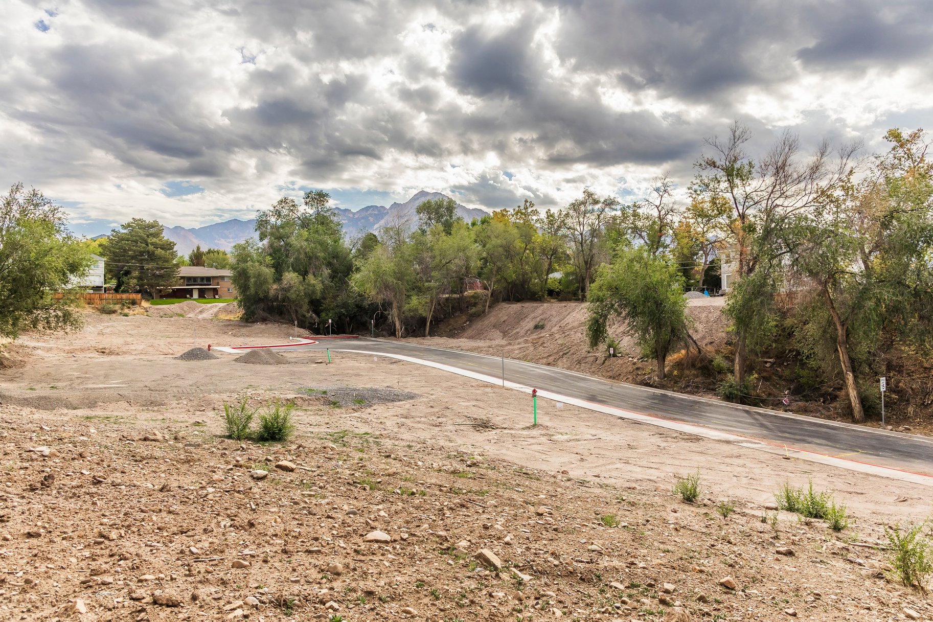  Build New in the Heart of Millcreek - 物件實景