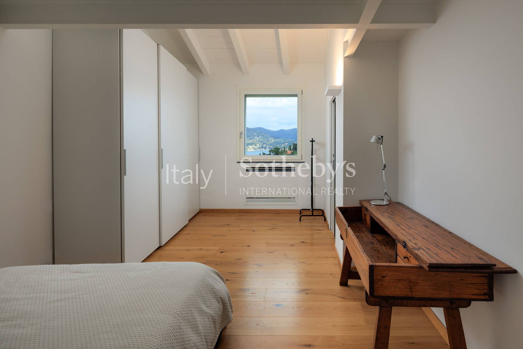 Exclusive newly built villa in the National Park of Portofino - 物件實景