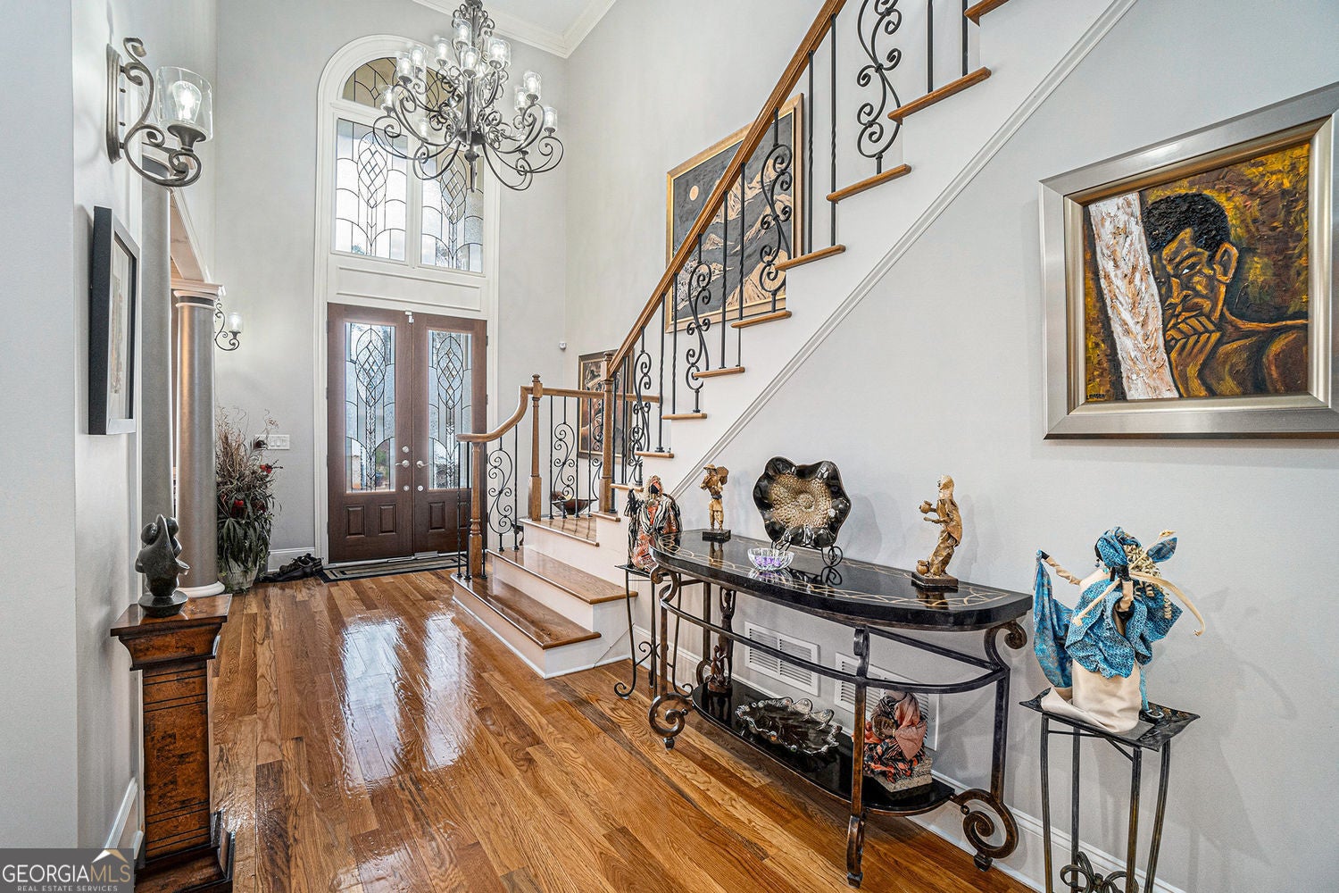 Atlanta, Georgia, 30331, United States, 6 Bedrooms Bedrooms, ,7 BathroomsBathrooms,Residential,For Sale,1926929