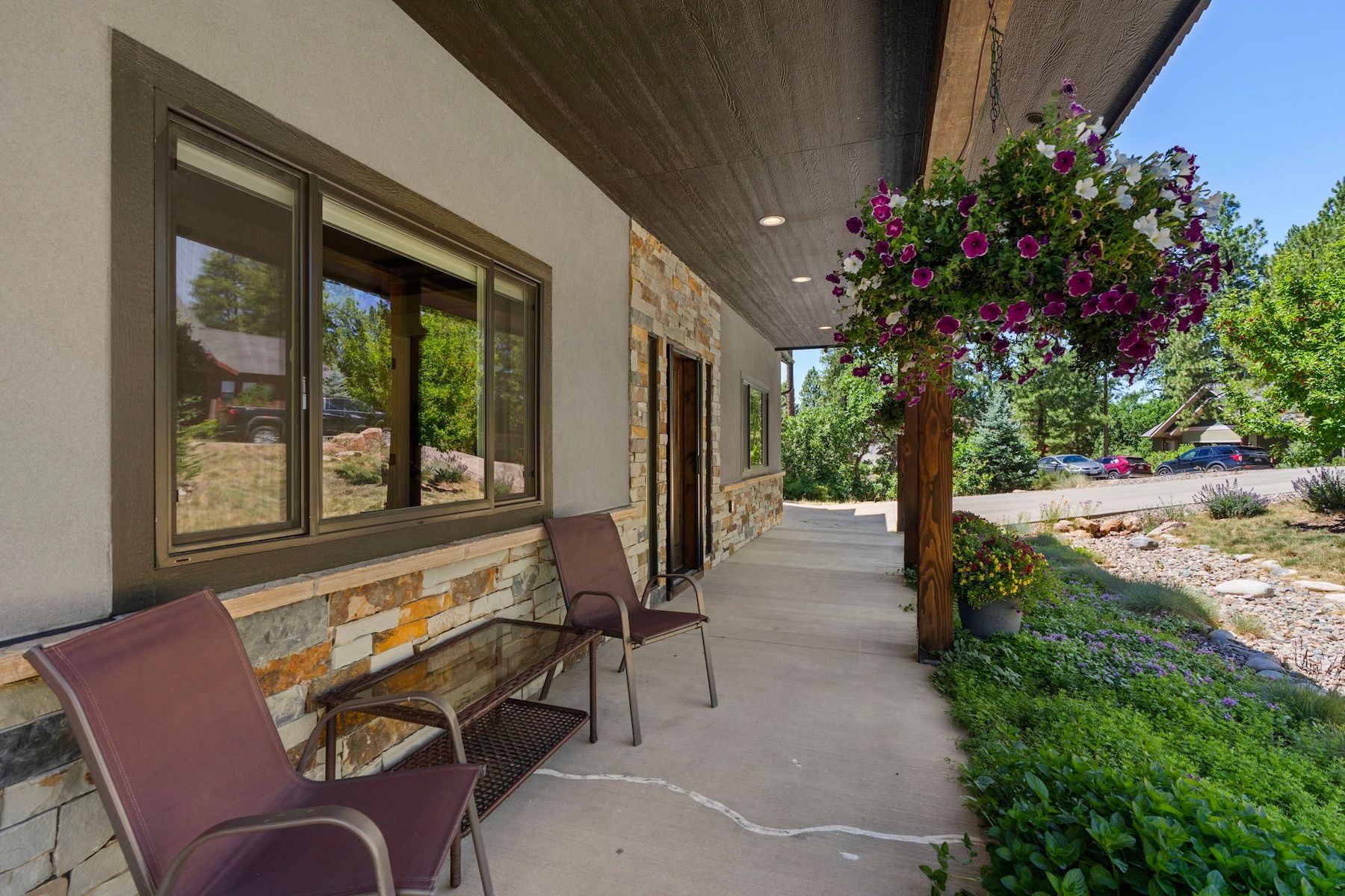  192 Needle Creek Trail, Durango, CO 81301 - 物件實景