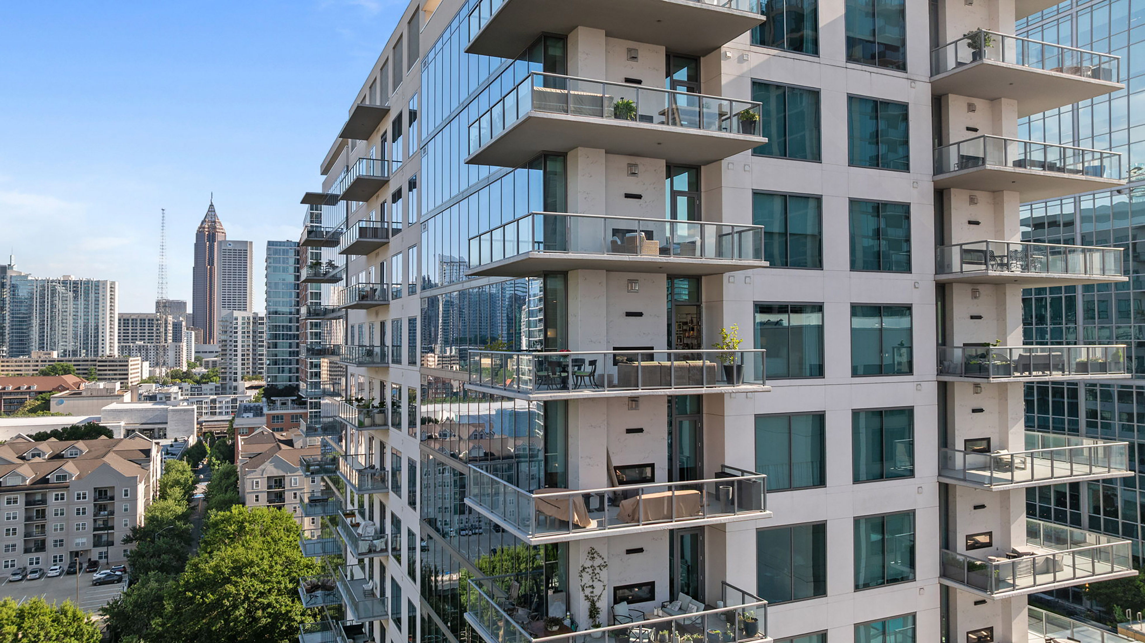  Understated Luxury and Refined Craftsmanship at the Iconic 40 West 12th - 物件實景