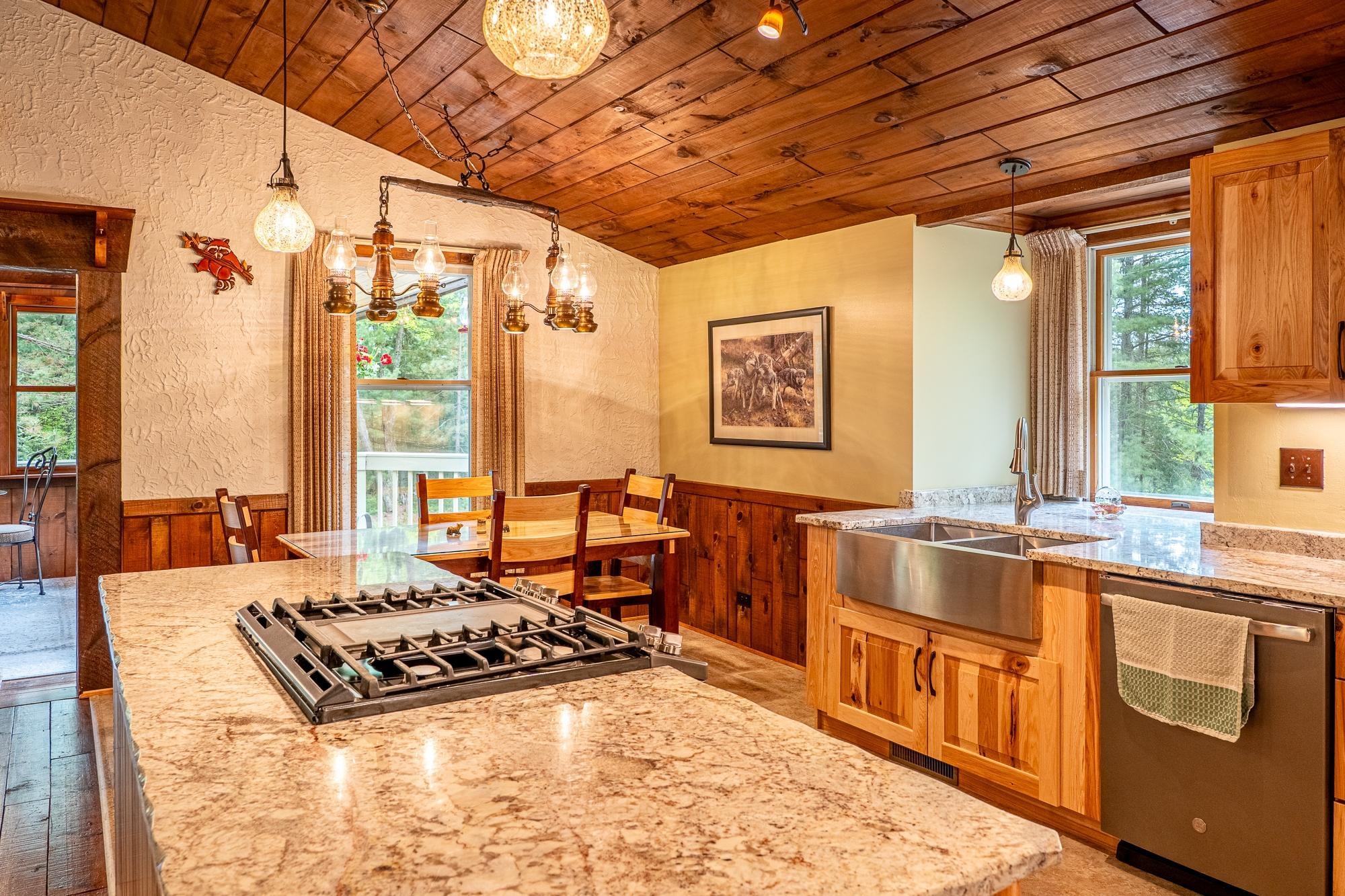 Sugar Camp, Wisconsin, 54501, United States, 2 Bedrooms Bedrooms, ,2 BathroomsBathrooms,Residential,For Sale,1842398