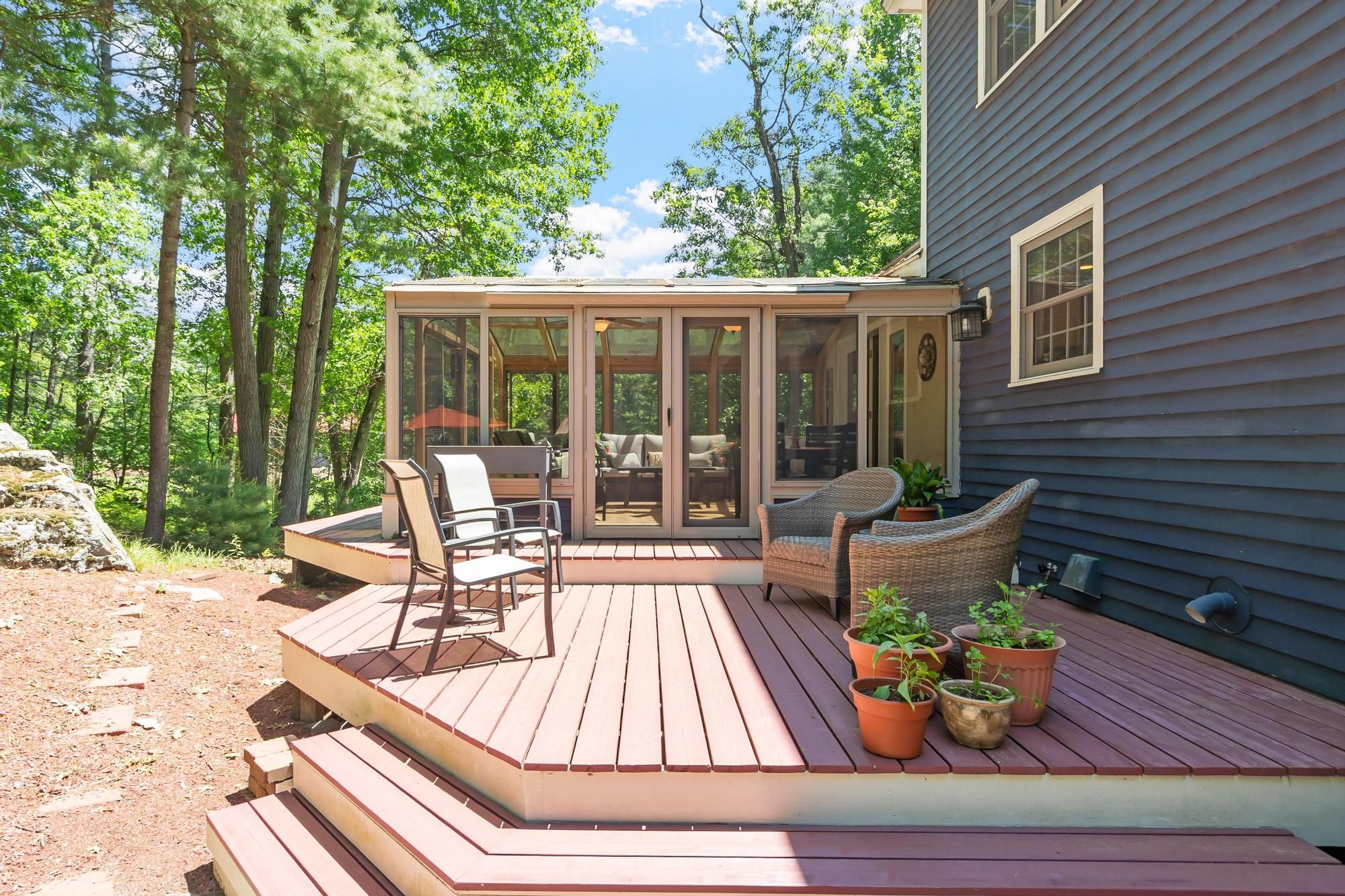  46 Jewett St., Georgetown, MA, 01833 - 物件實景