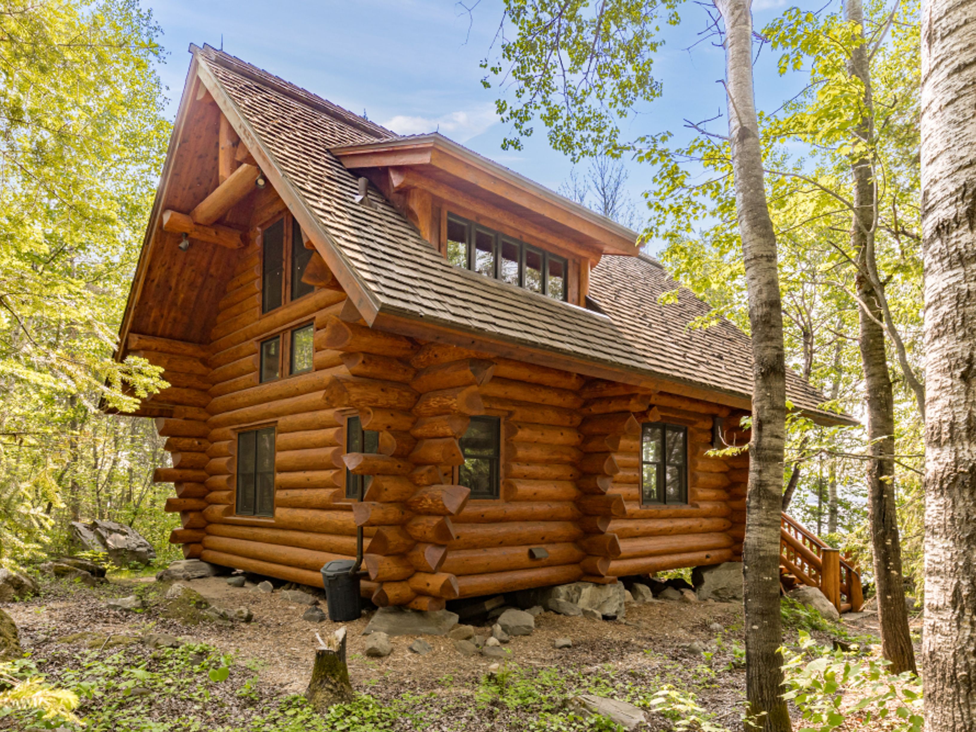  Lake Vermilion Legacy Estate Retreat - 物件實景