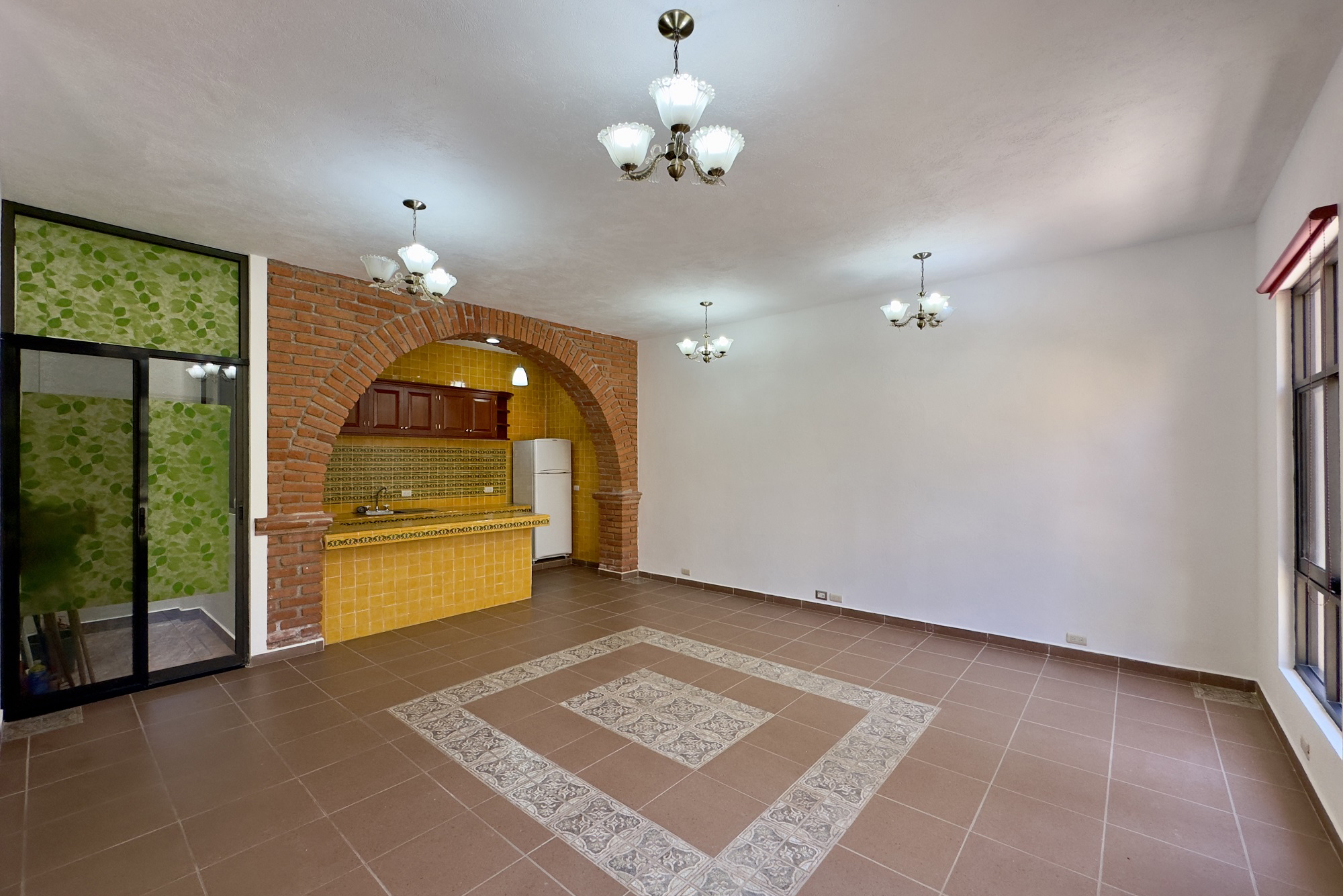  Casa Colorada - 物件實景