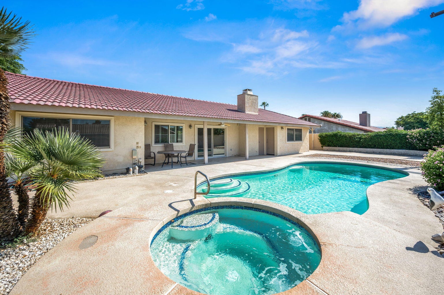 Indio, California, 92203, United States, 3 Bedrooms Bedrooms, ,2 BathroomsBathrooms,Residential,For Sale,1973711