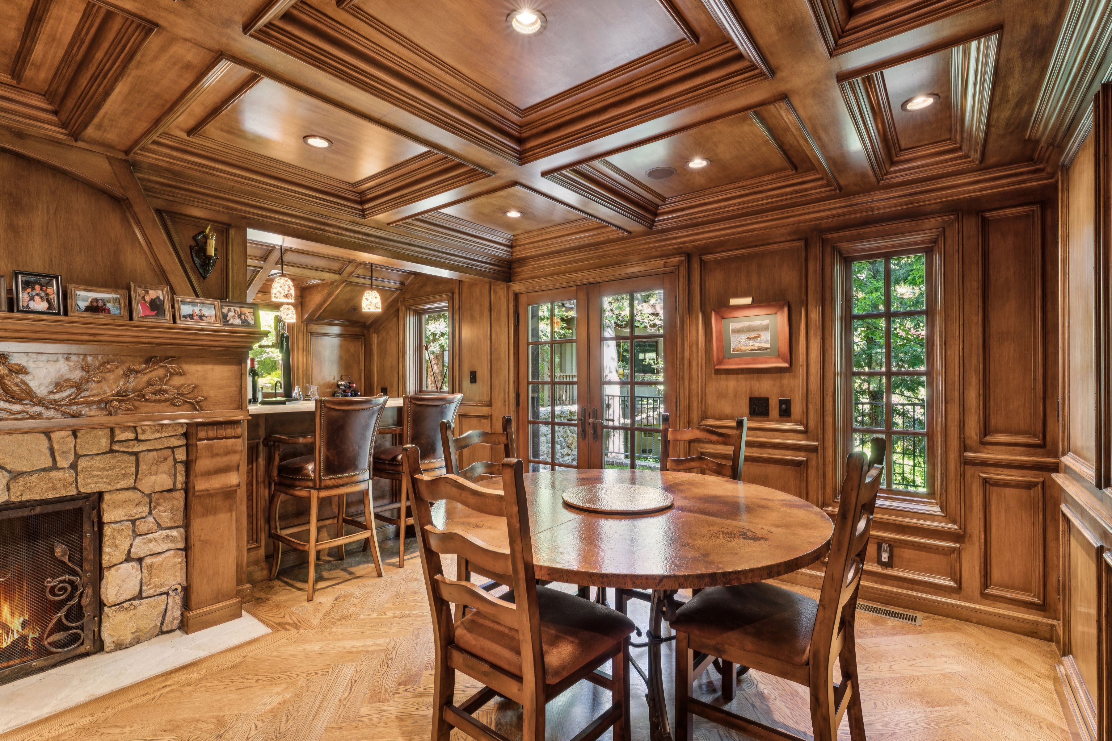  27956 High Knoll Road, Lake Arrowhead, CA 92352 - 物件實景