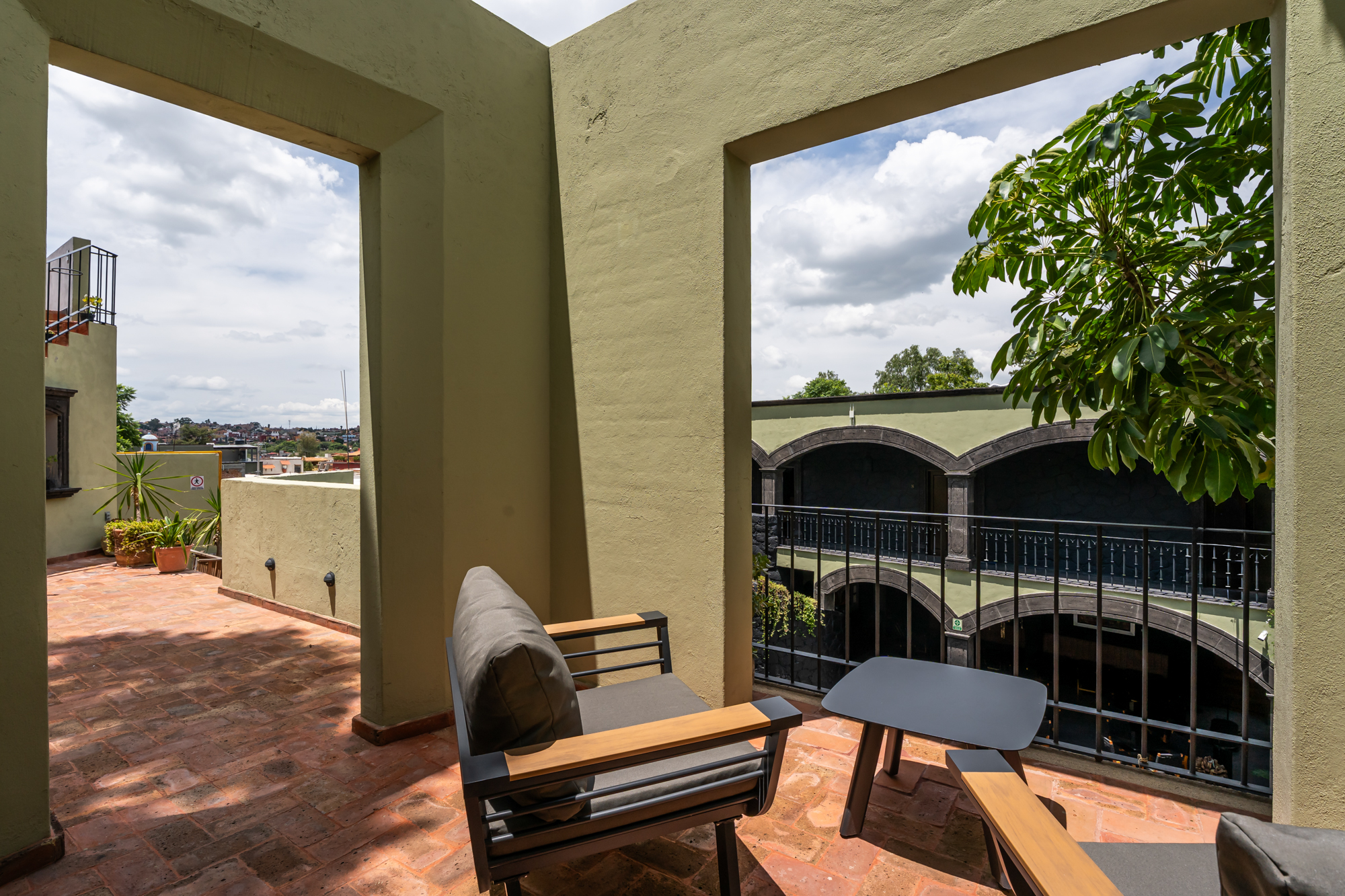  Hotel Piedras Negras - 物件實景