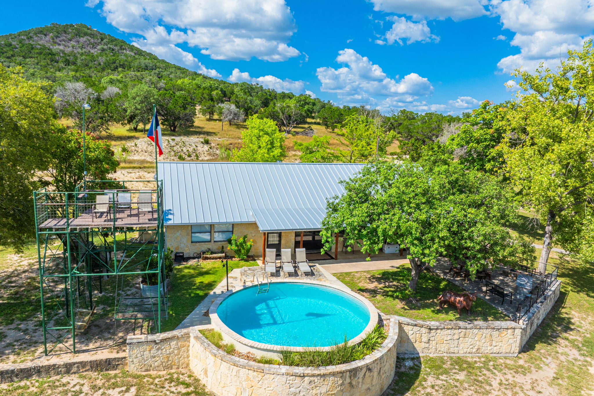  Camp Verde Escape - 物件實景
