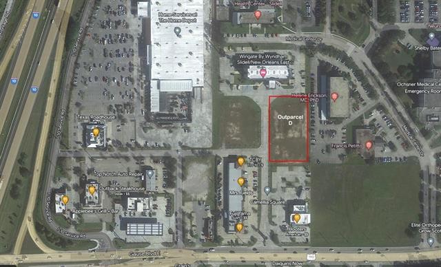 Slidell, Louisiana, 70461, United States, ,Residential,For Sale,1920804