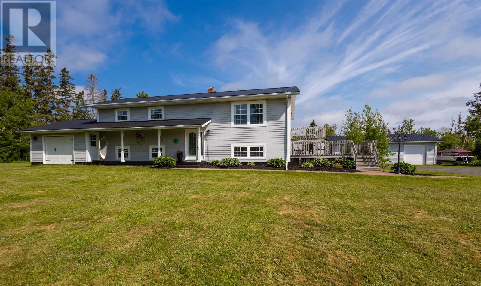 BRUDENELL, Prince Edward Island, C0A 1R0, CA, 2 Bedrooms Bedrooms, ,2 BathroomsBathrooms,Residential,For Sale,1874584
