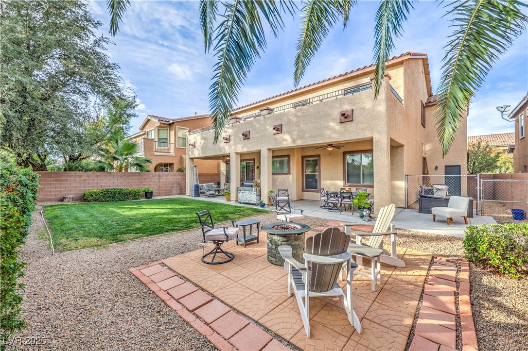 North Las Vegas, Nevada, 89084, United States, 5 Bedrooms Bedrooms, ,4 BathroomsBathrooms,Residential,For Sale,1989651