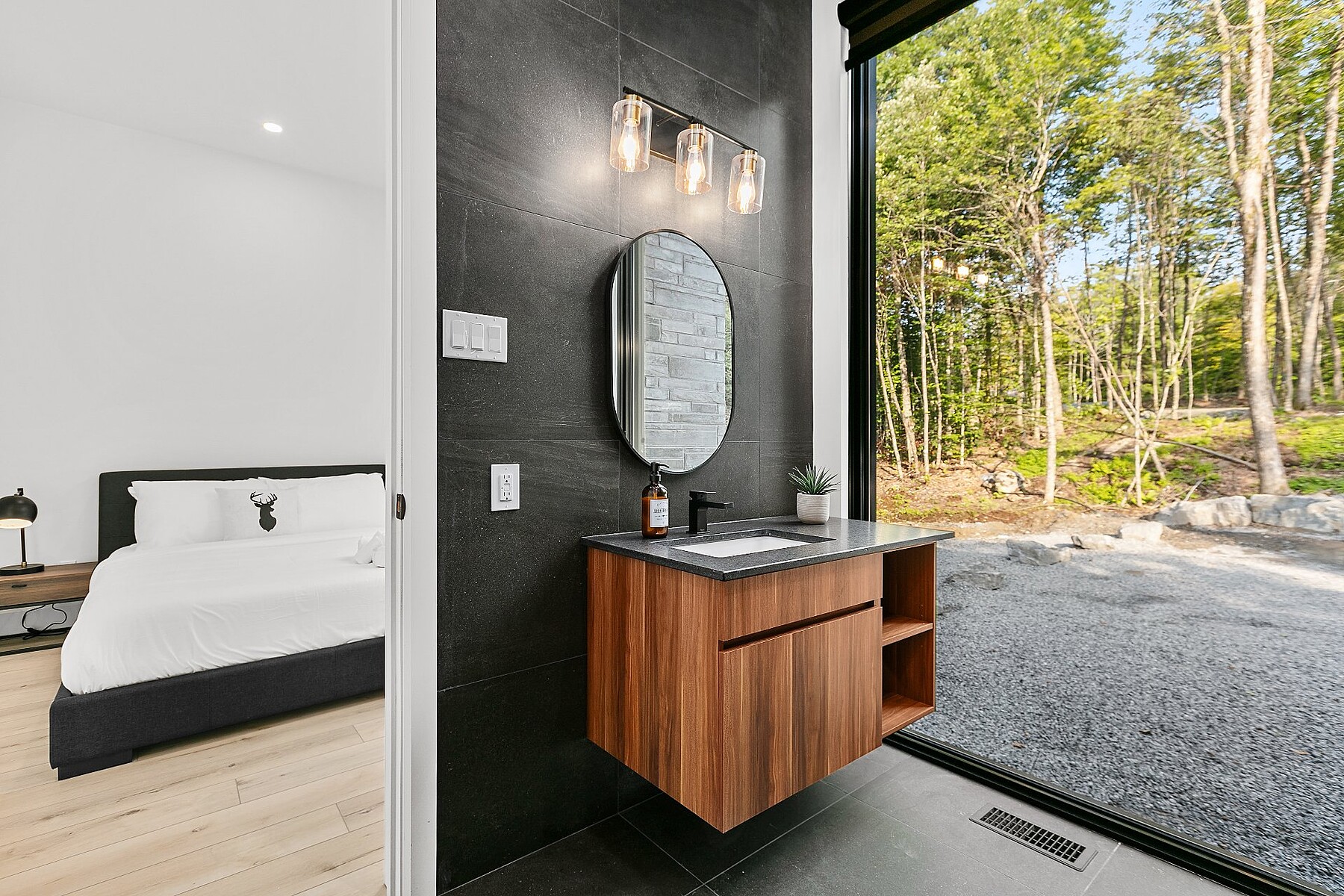  La Conception, Laurentides - 物件實景