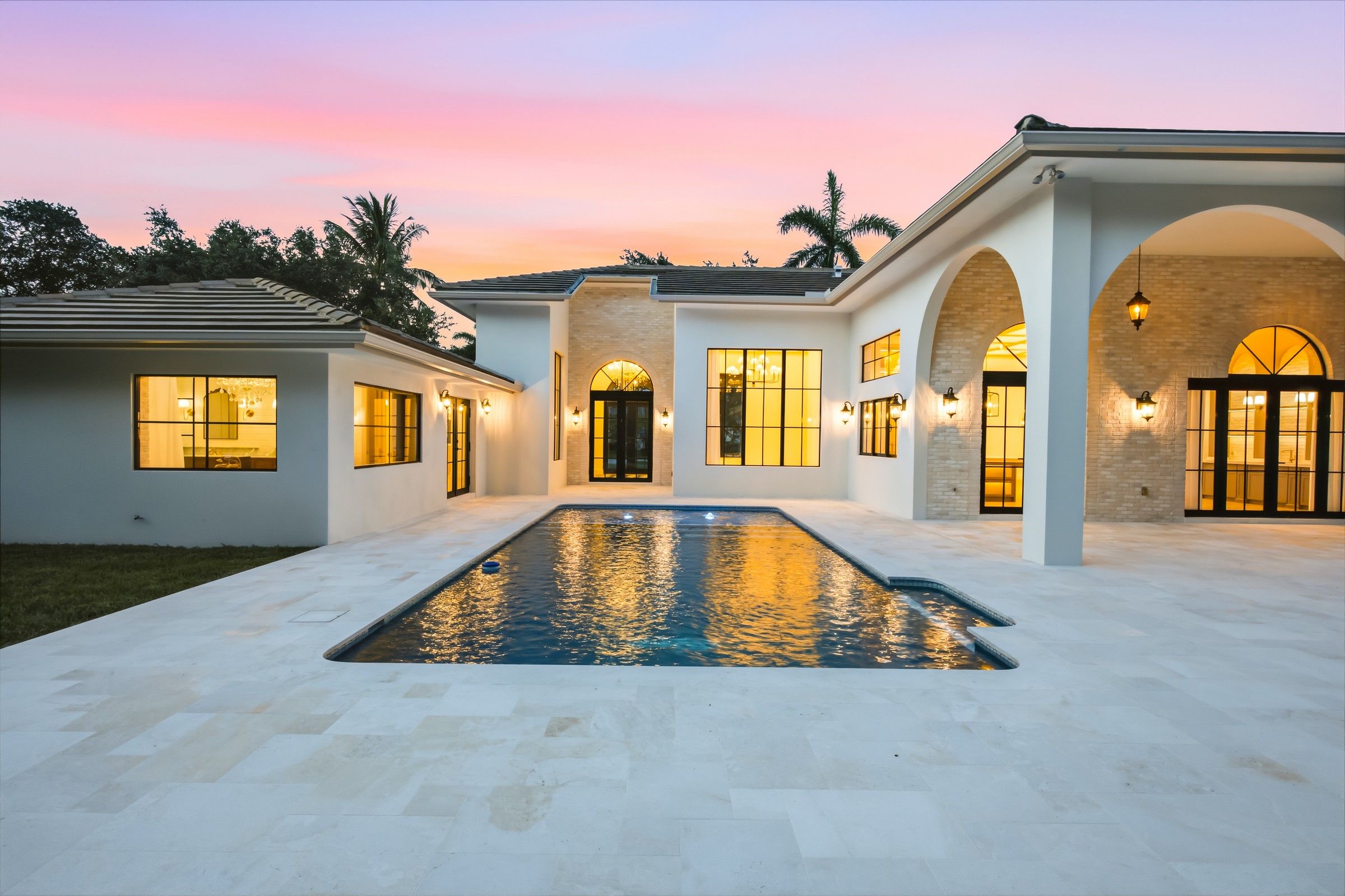  16960 SW 74th Ct, Palmetto Bay, FL, 33157 - 物件實景