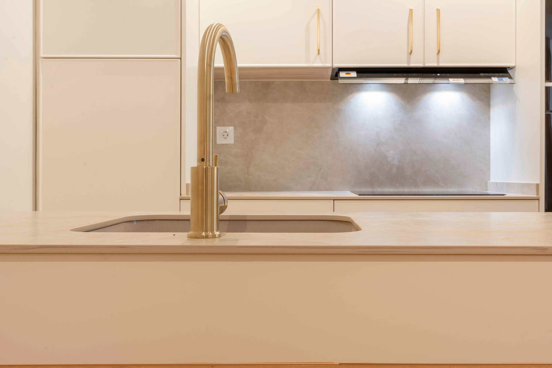  Modern flat in Barrio de Salamanca, Madrid - 物件實景