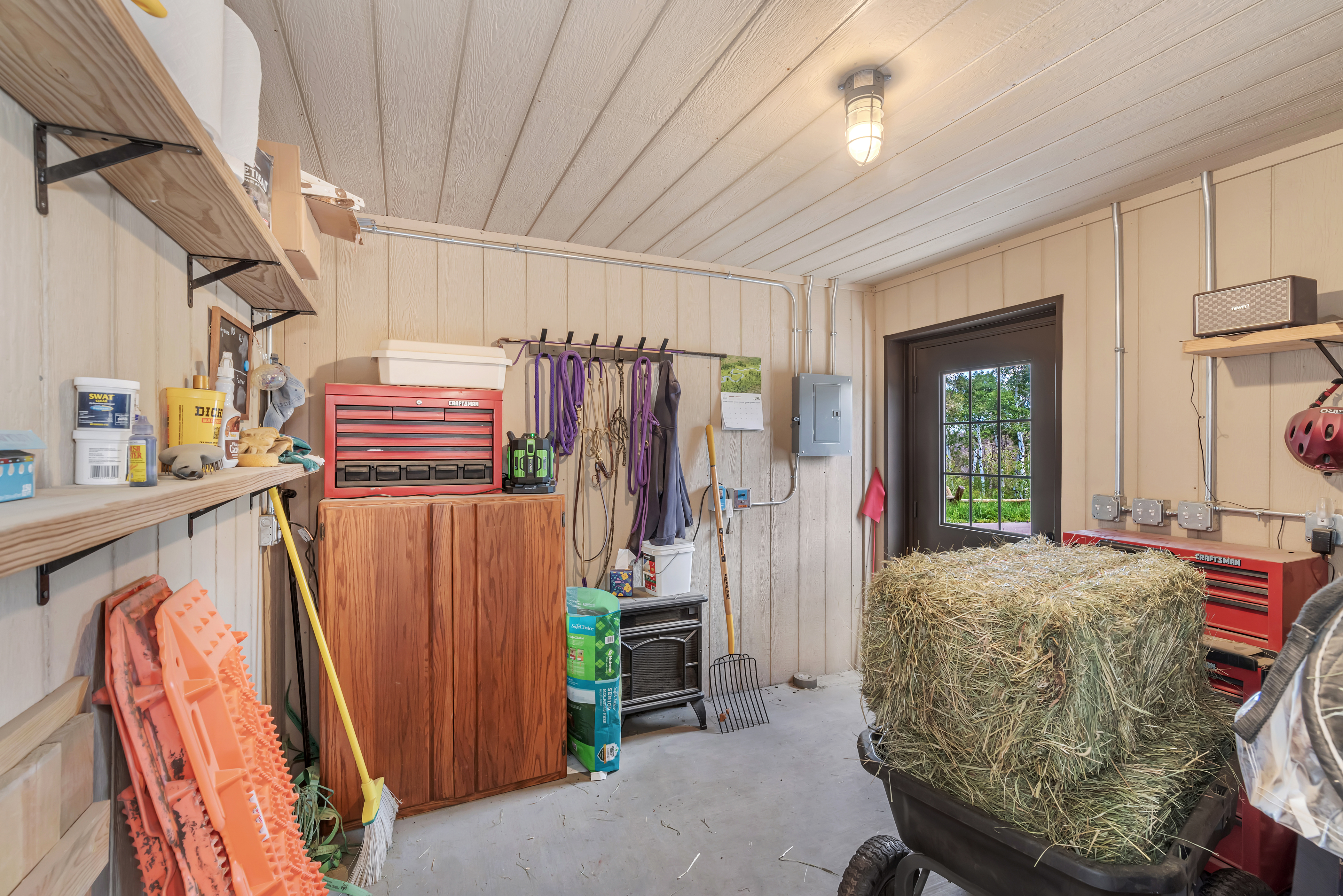  28815 Skyline Drive, Steamboat Springs, CO 80487 - 物件實景