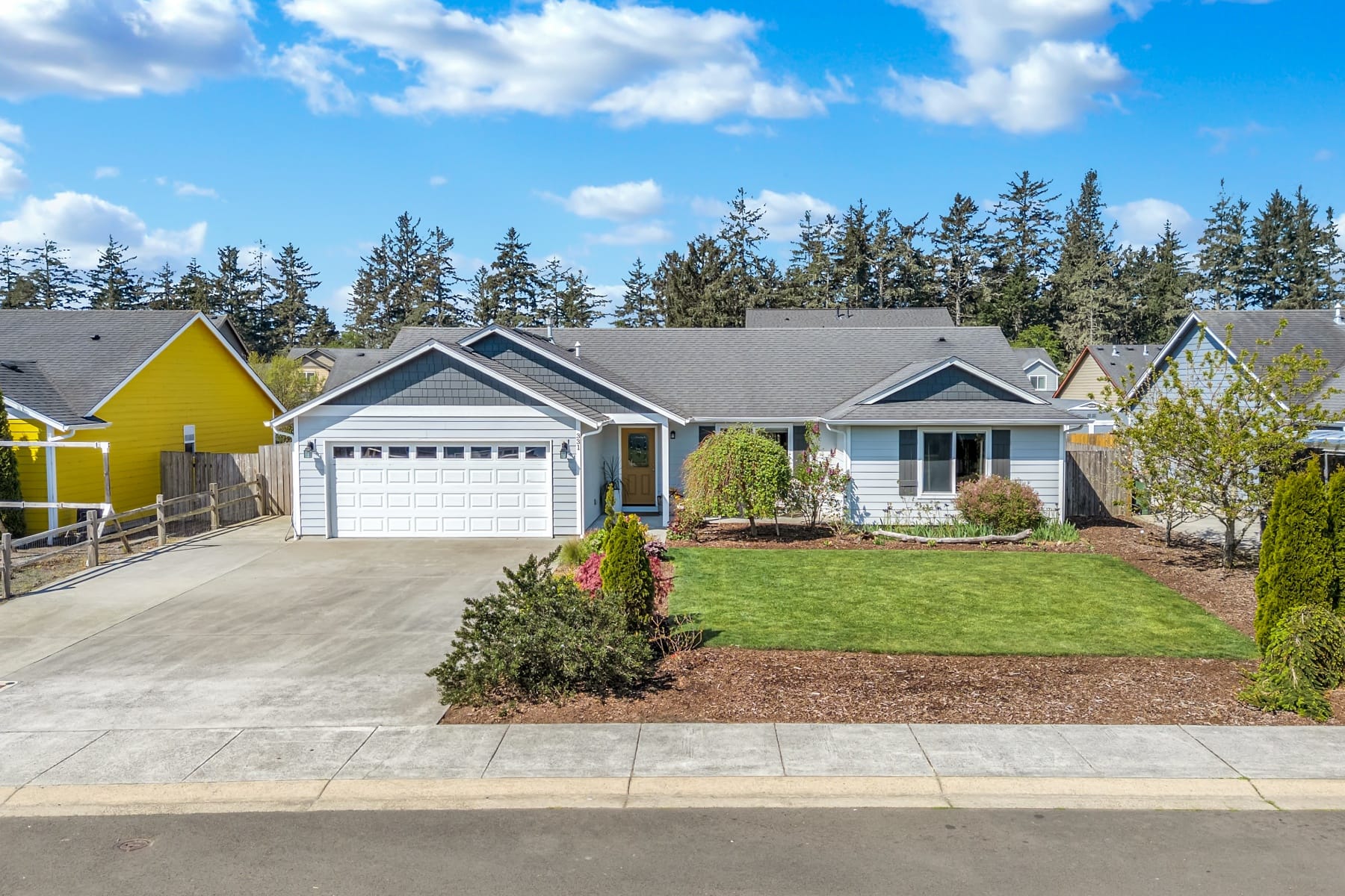  331 SW JADE PL Warrenton, OR 97146 - 物件實景
