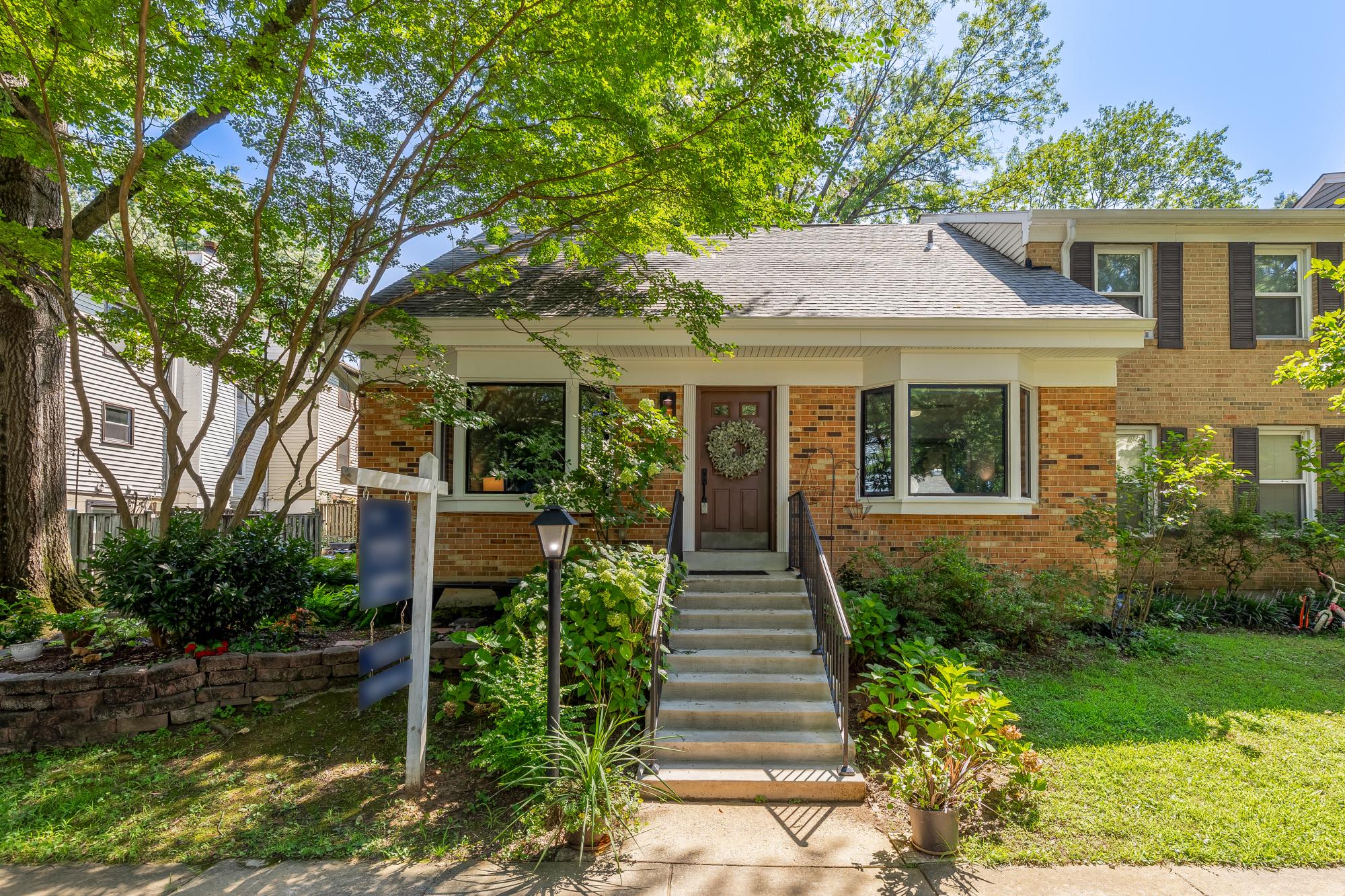  9913 Kingsbridge Drive, Fairfax, VA, 22031 - 物件實景